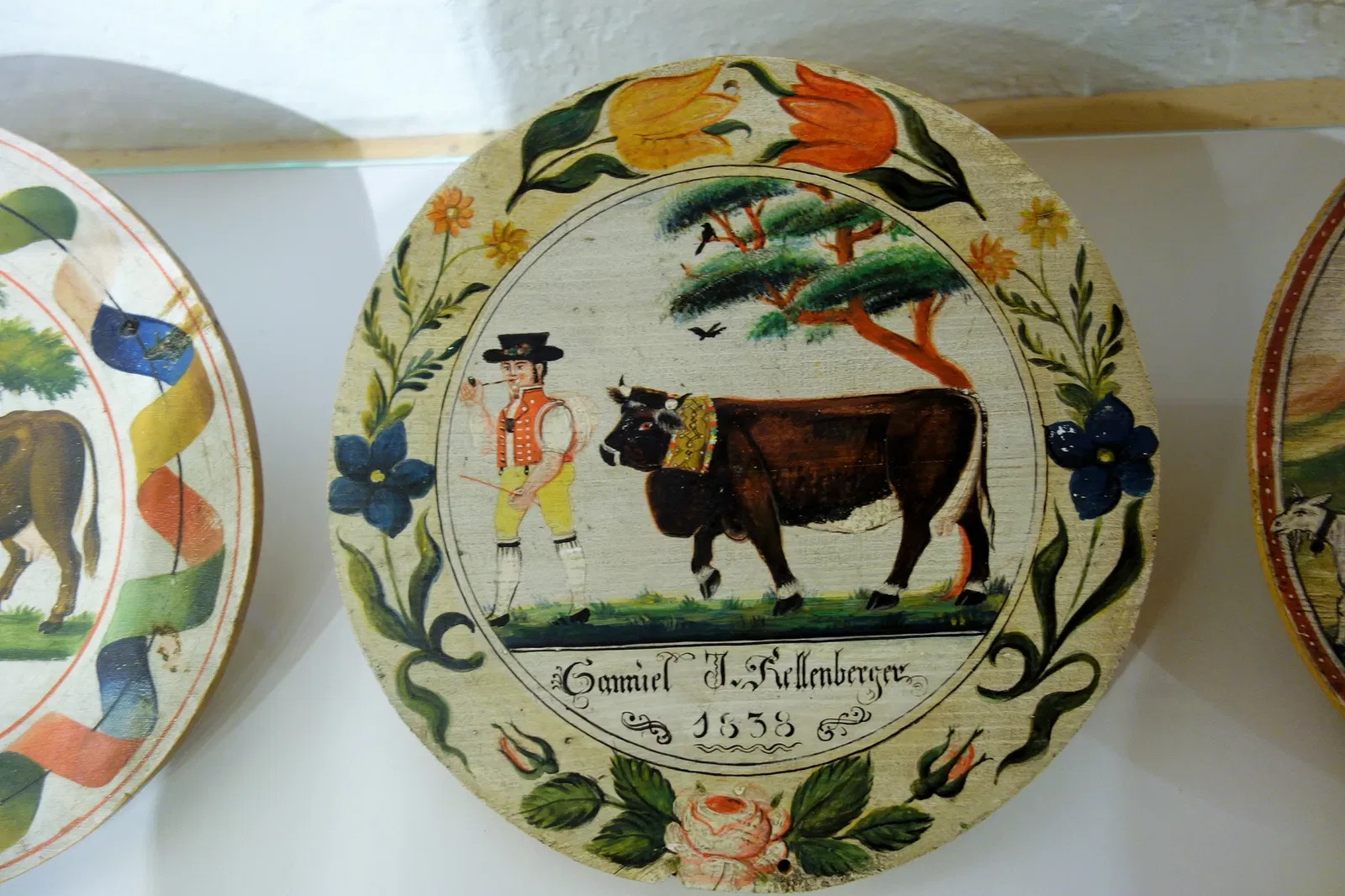 Brauchtumsmuseum Urnäsch