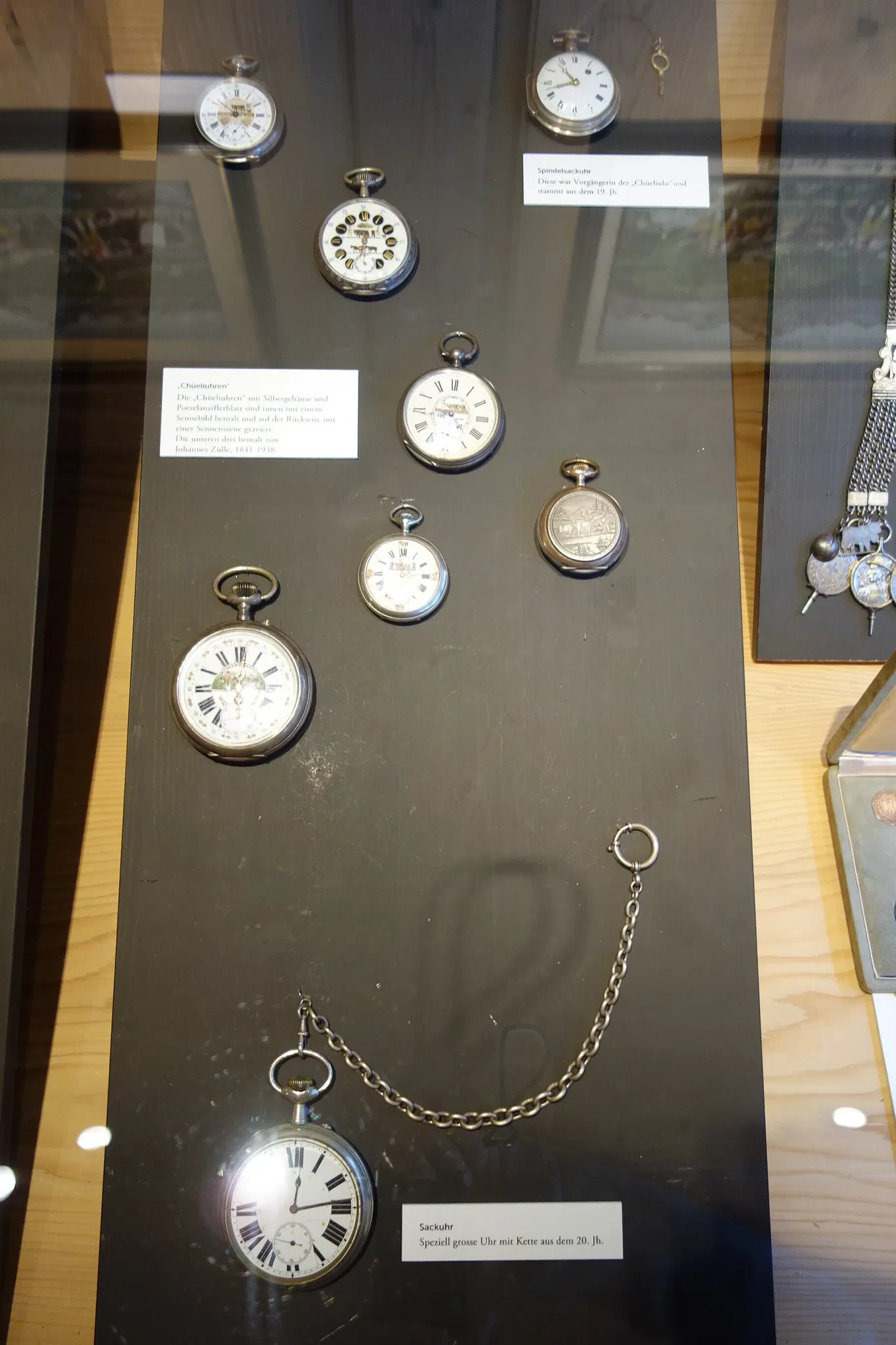 Museo degli usi e costumi dell'Appenzello