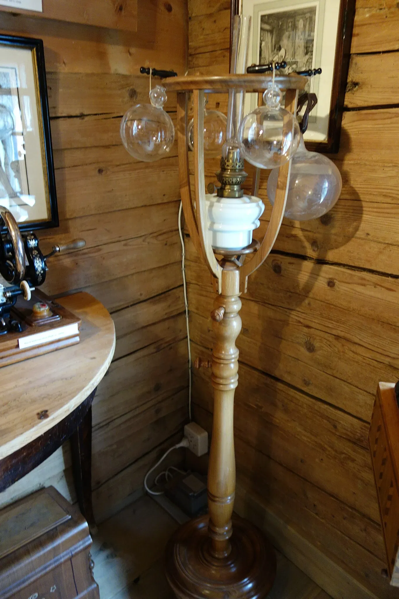 Brauchtumsmuseum Urnäsch