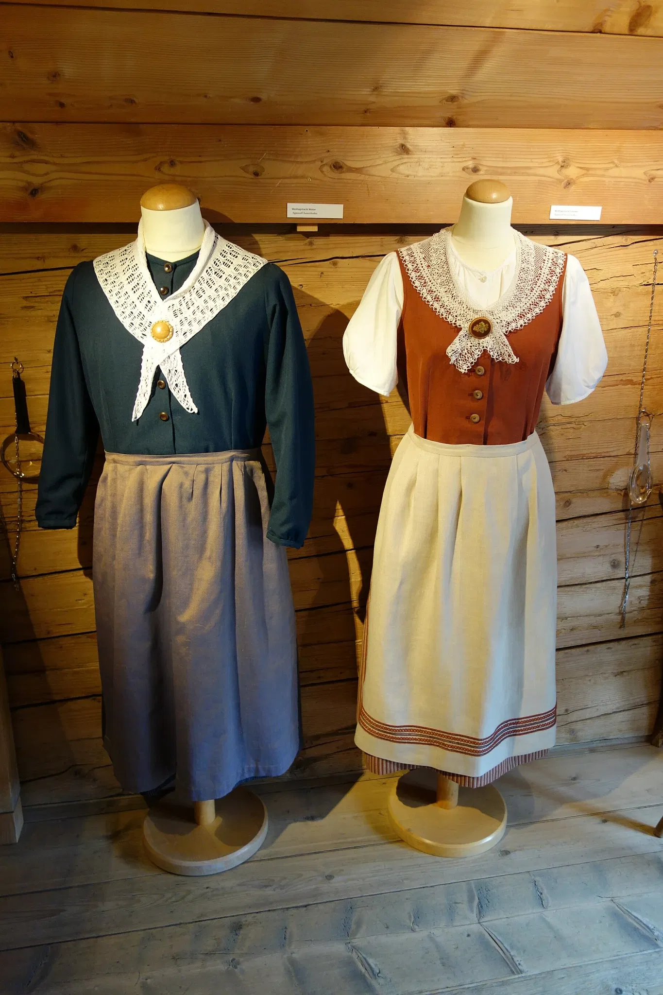 Brauchtumsmuseum Urnäsch