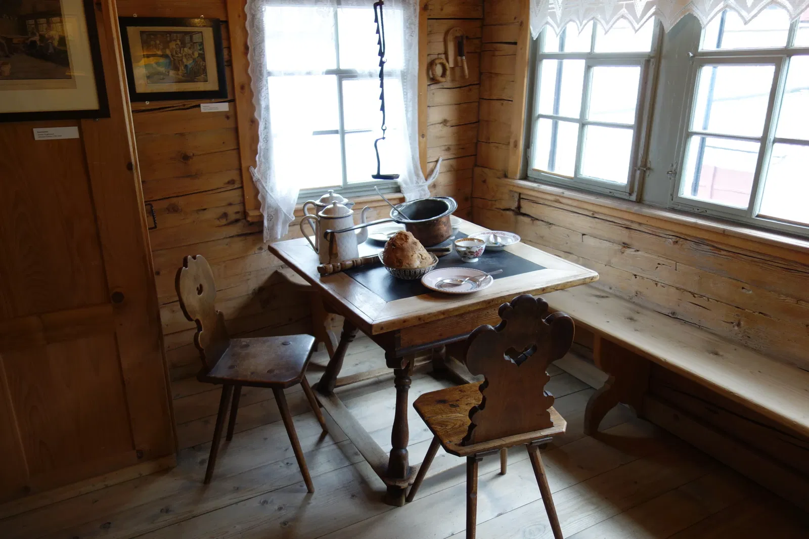 Museo degli usi e costumi dell'Appenzello