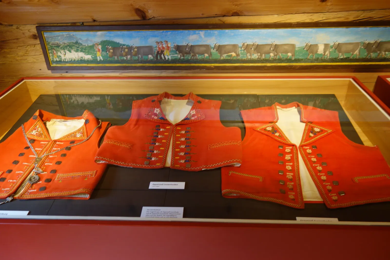 Brauchtumsmuseum Urnäsch