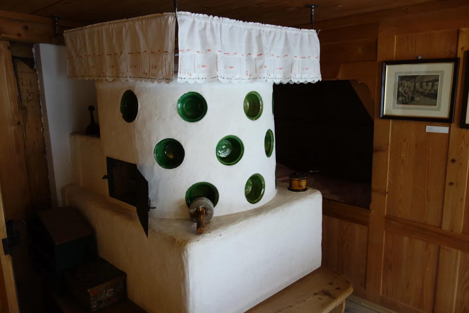 Brauchtumsmuseum Urnäsch