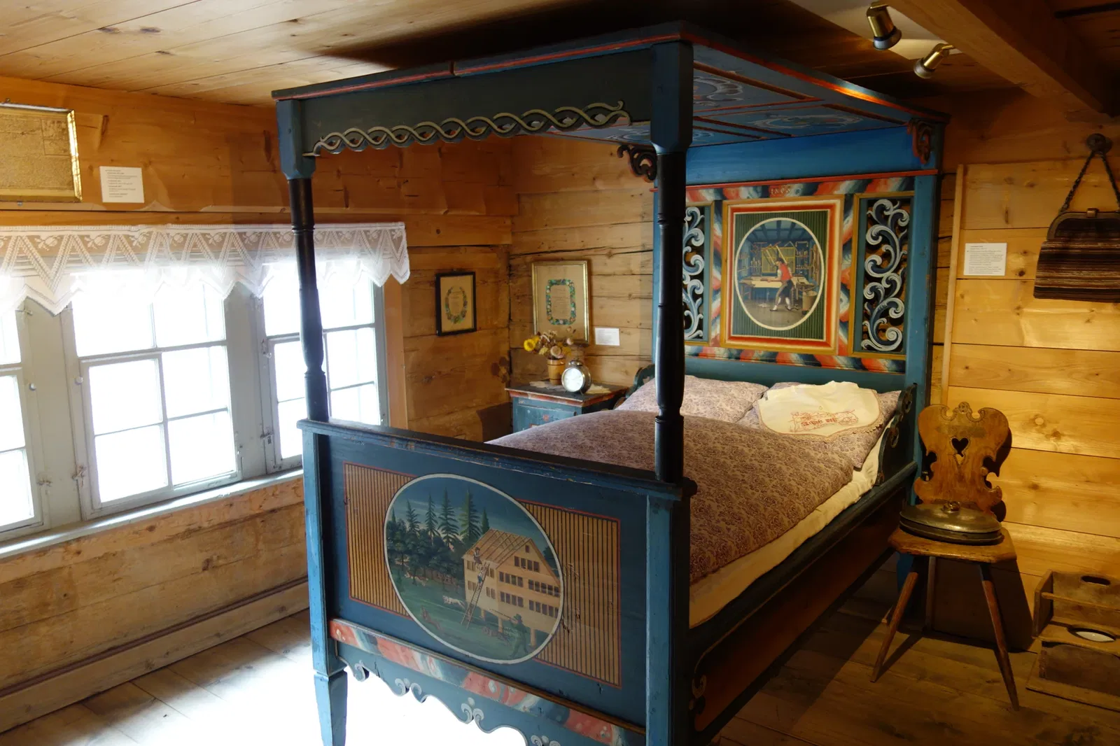 Brauchtumsmuseum Urnäsch