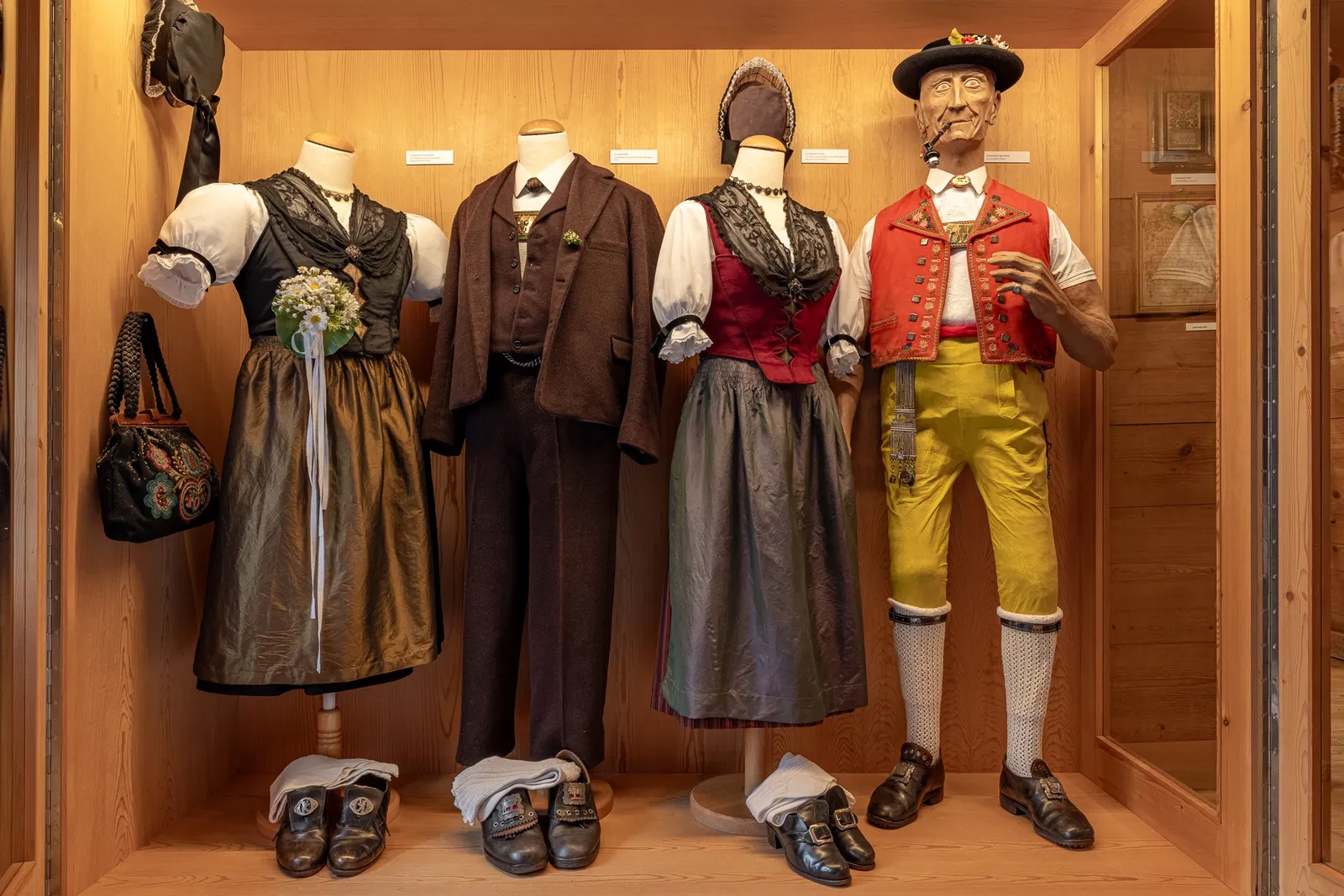 Museo degli usi e costumi dell'Appenzello