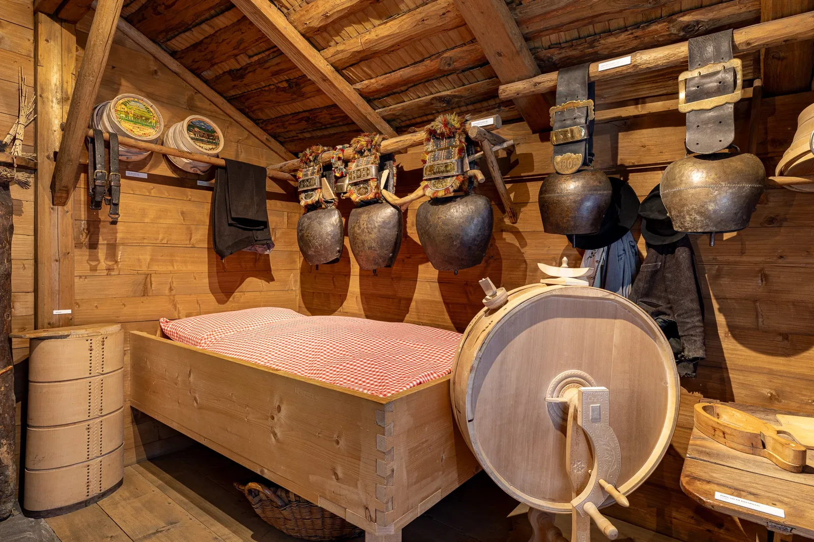 Museo degli usi e costumi dell'Appenzello