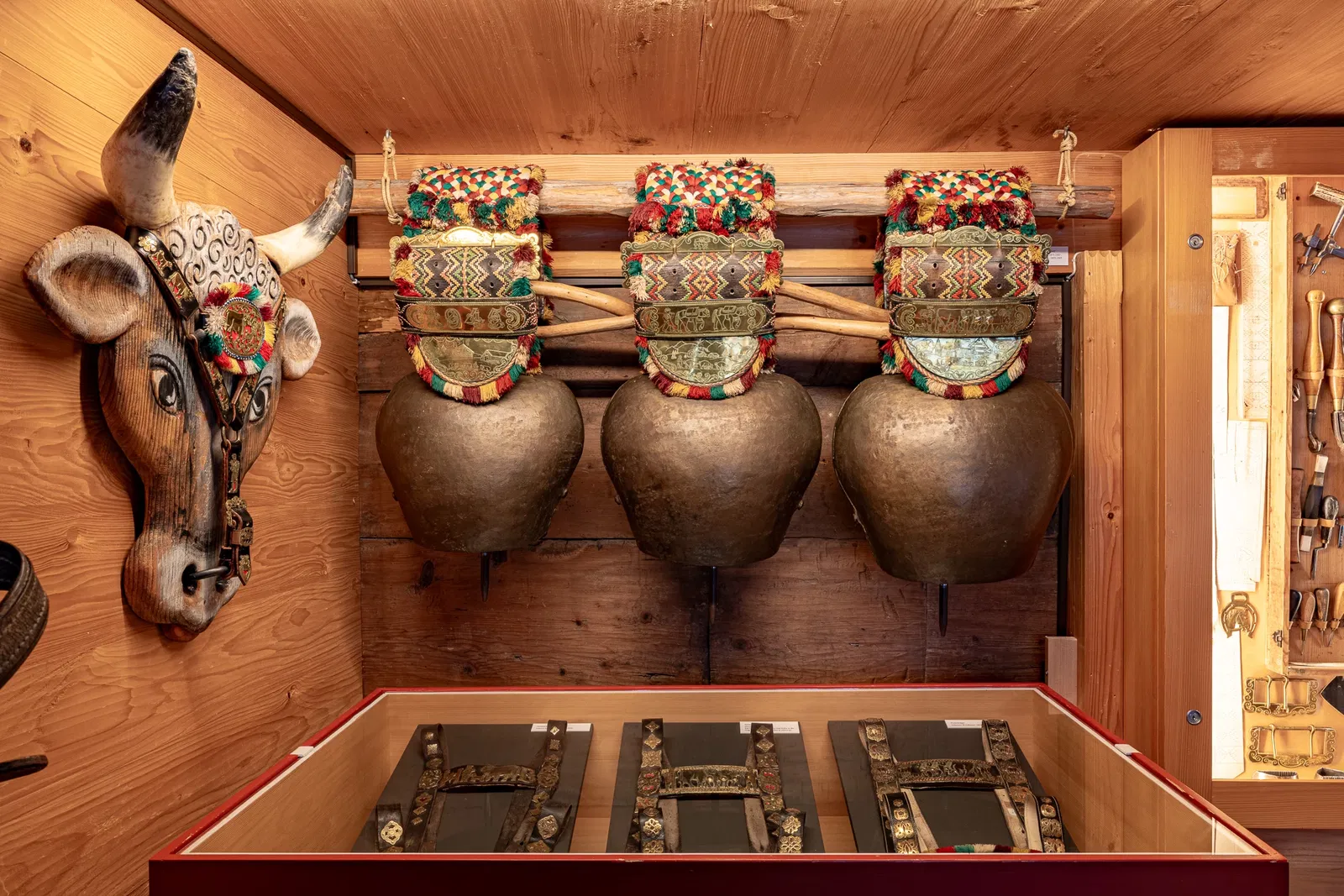 Brauchtumsmuseum Urnäsch