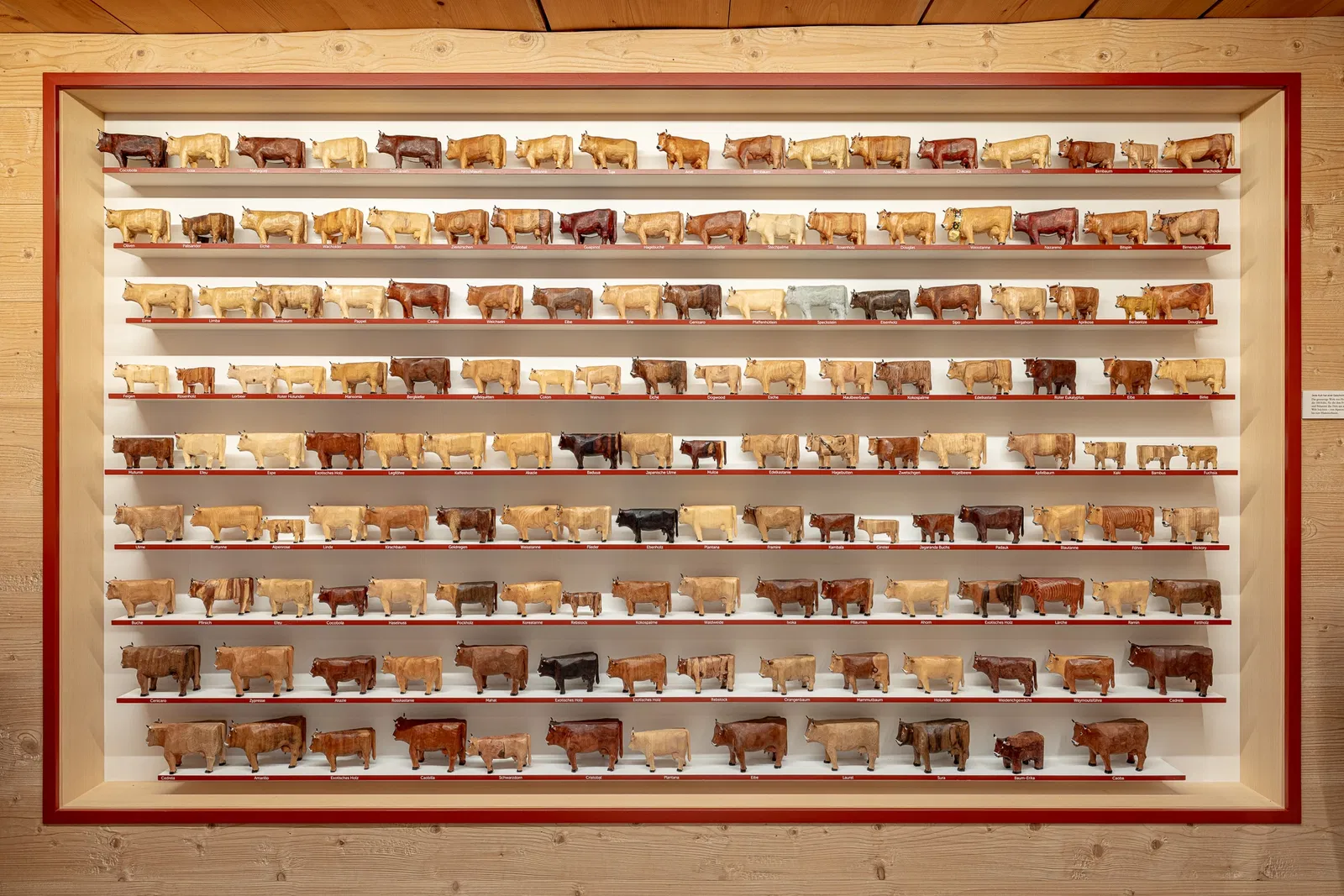 Museo degli usi e costumi dell'Appenzello