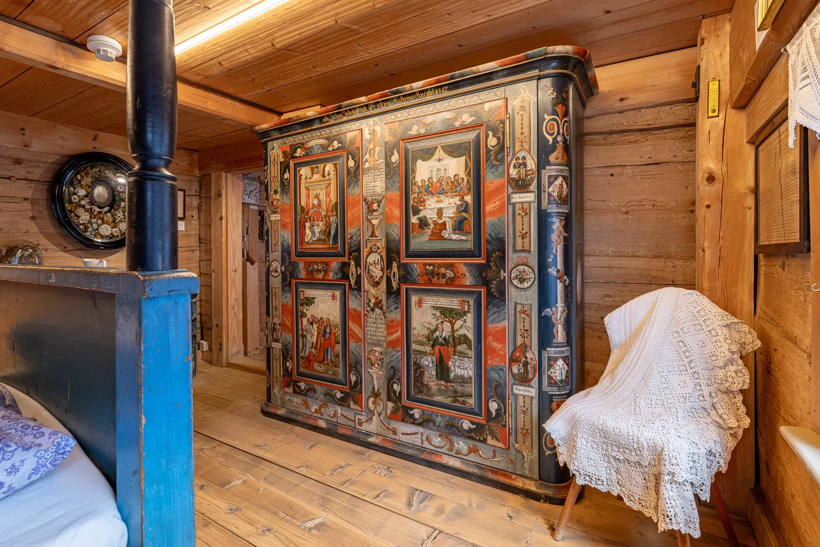 Museo degli usi e costumi dell'Appenzello