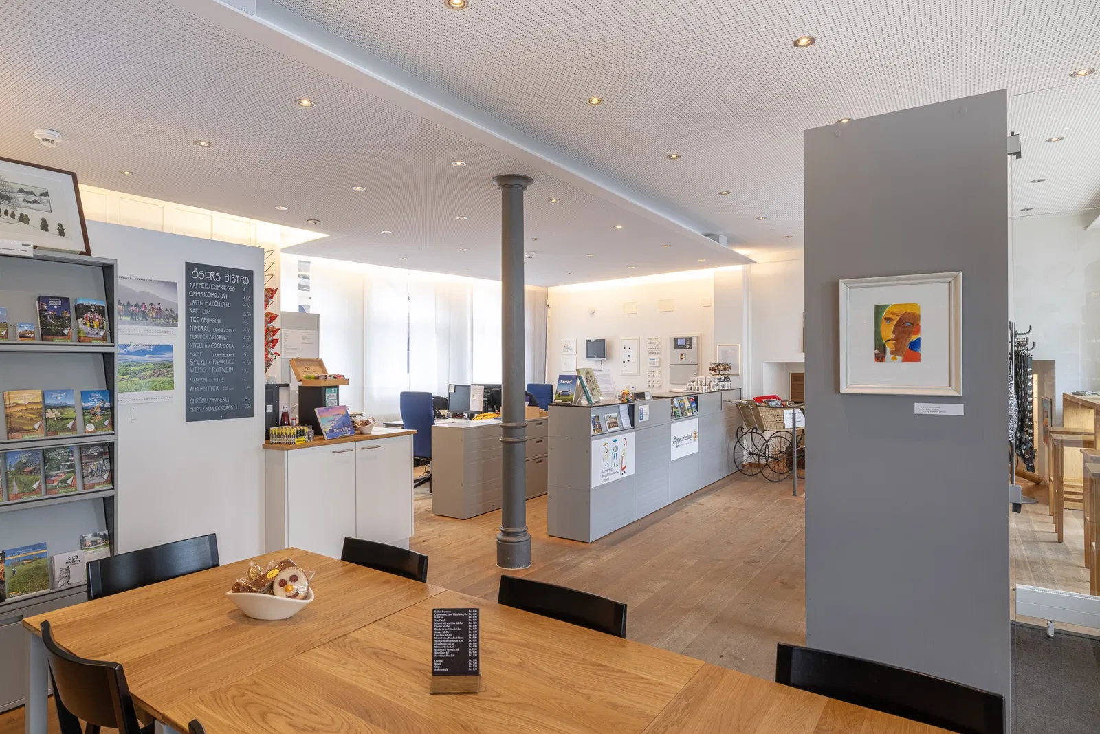 Brauchtumsmuseum Urnäsch