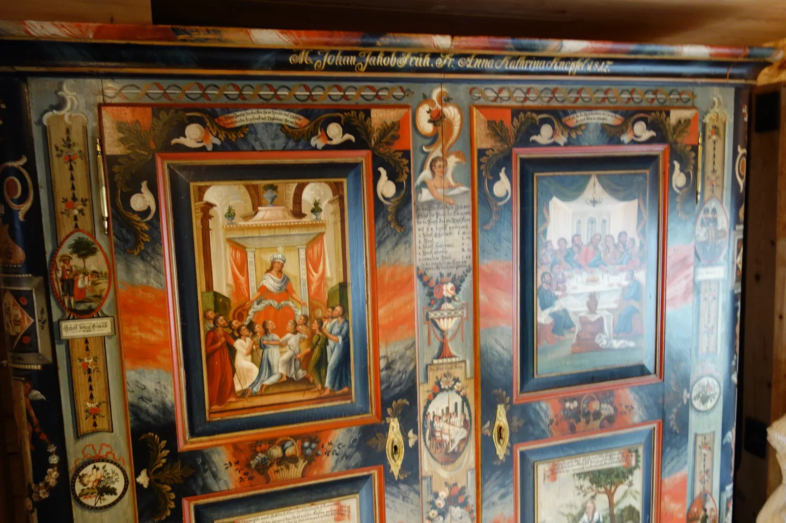 Brauchtumsmuseum Urnäsch