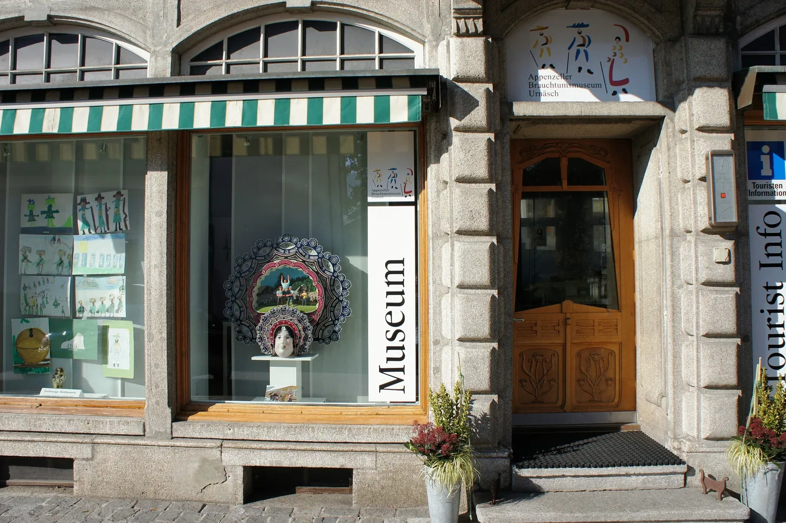 Museo degli usi e costumi dell'Appenzello