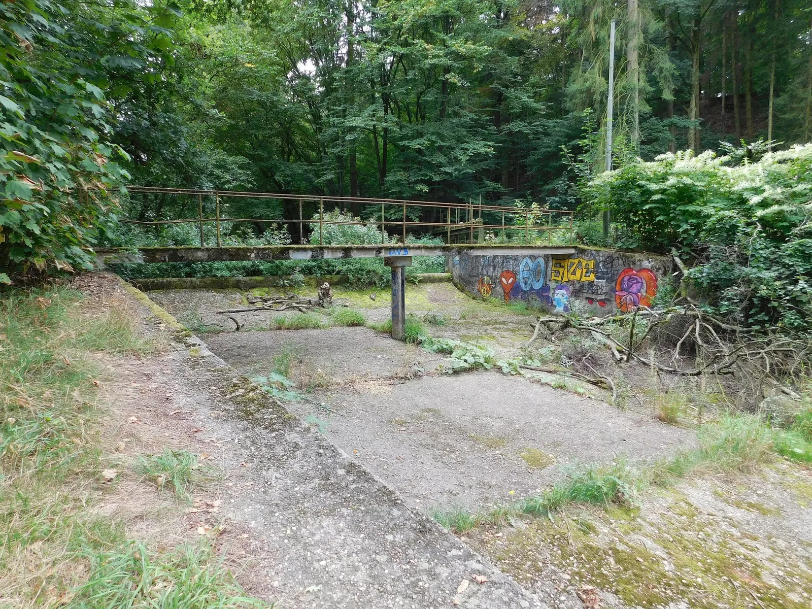 Industriemuseum Freudenthaler Sensenhammer