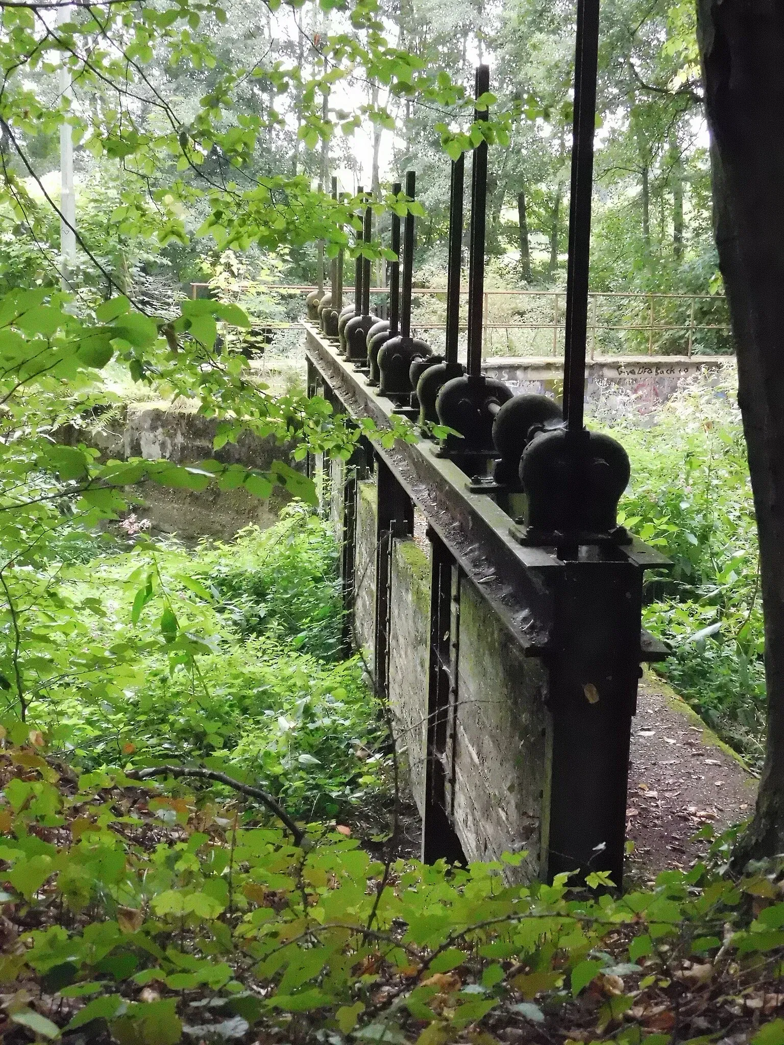 Industriemuseum Freudenthaler Sensenhammer