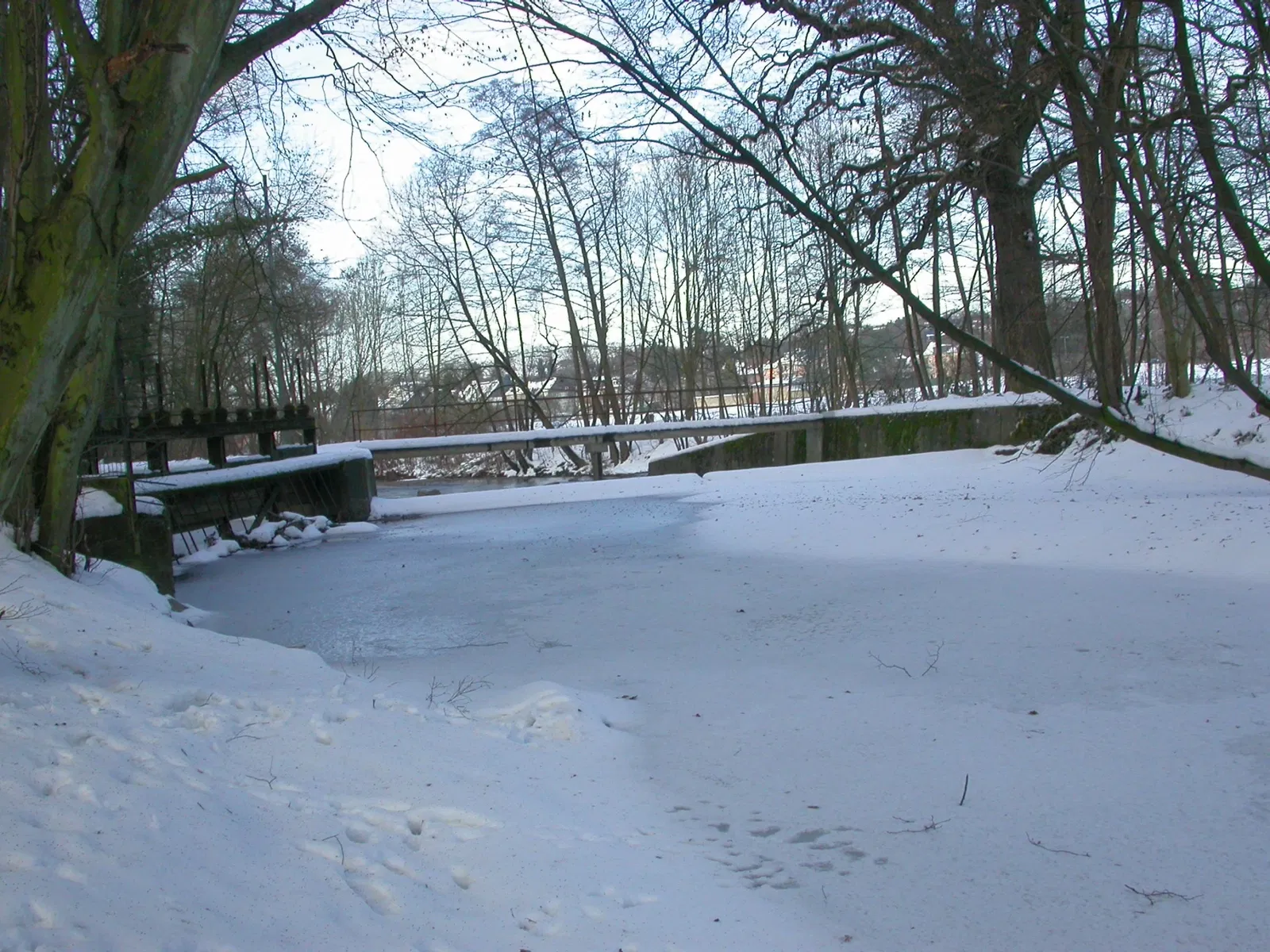 Industriemuseum Freudenthaler Sensenhammer