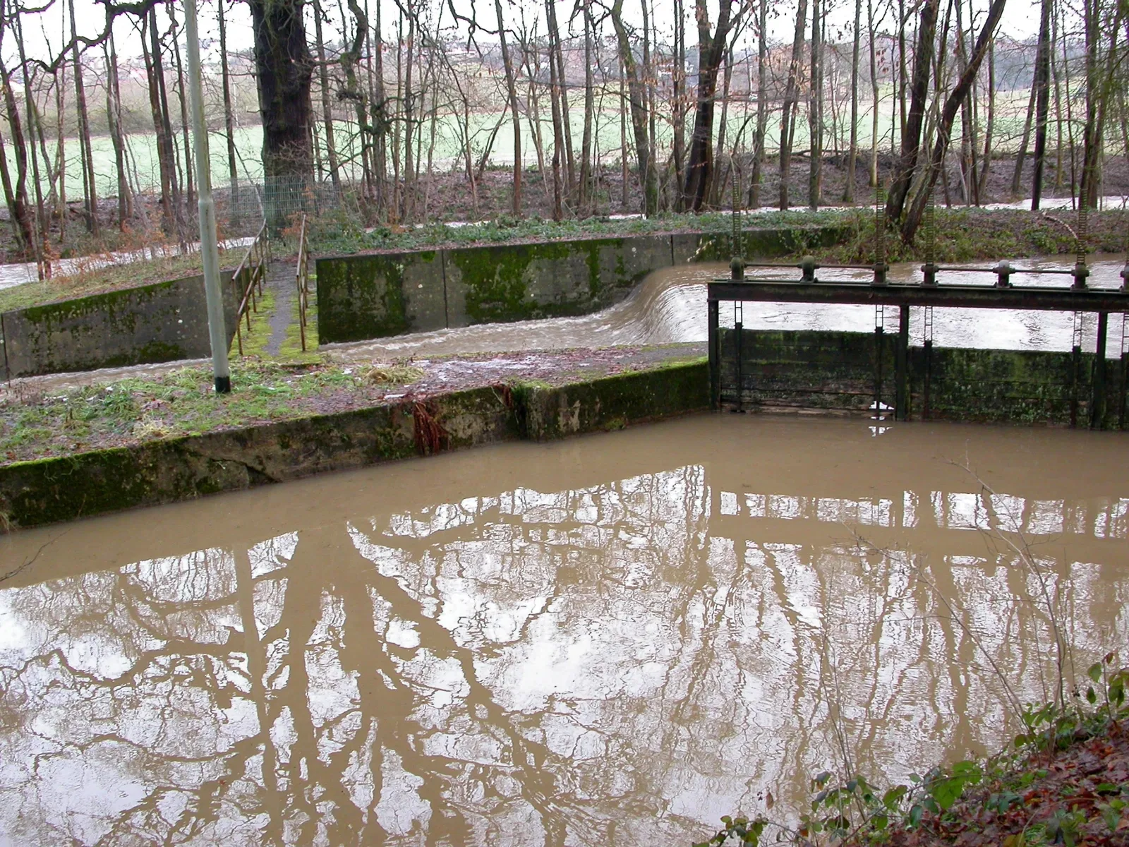 Industriemuseum Freudenthaler Sensenhammer