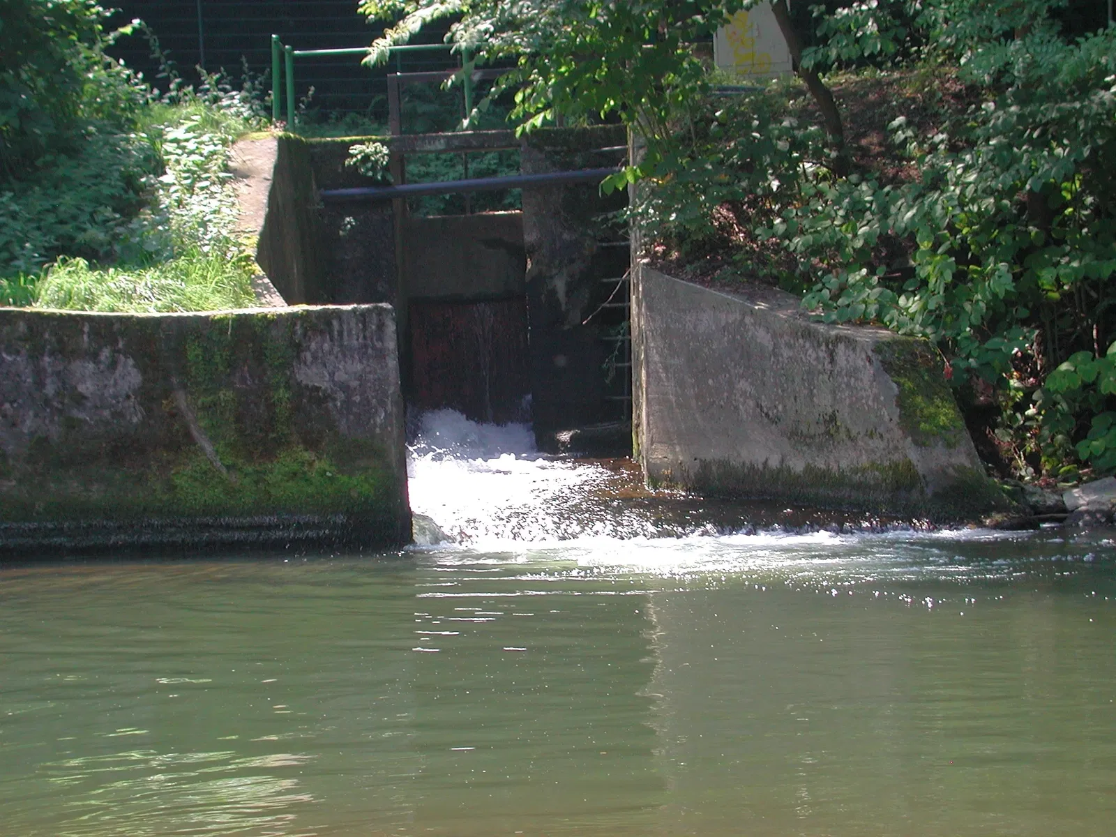 Industriemuseum Freudenthaler Sensenhammer
