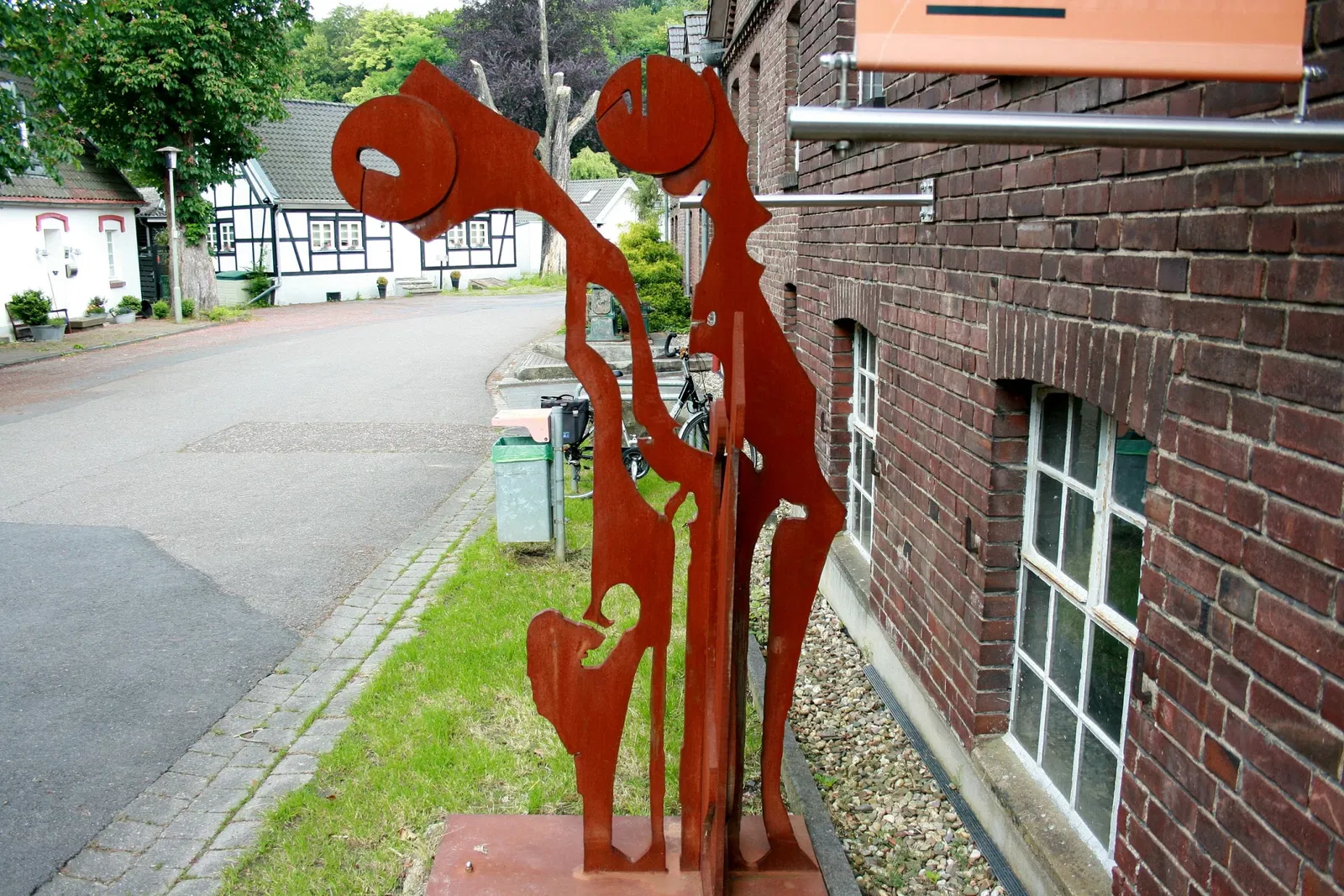 Industriemuseum Freudenthaler Sensenhammer