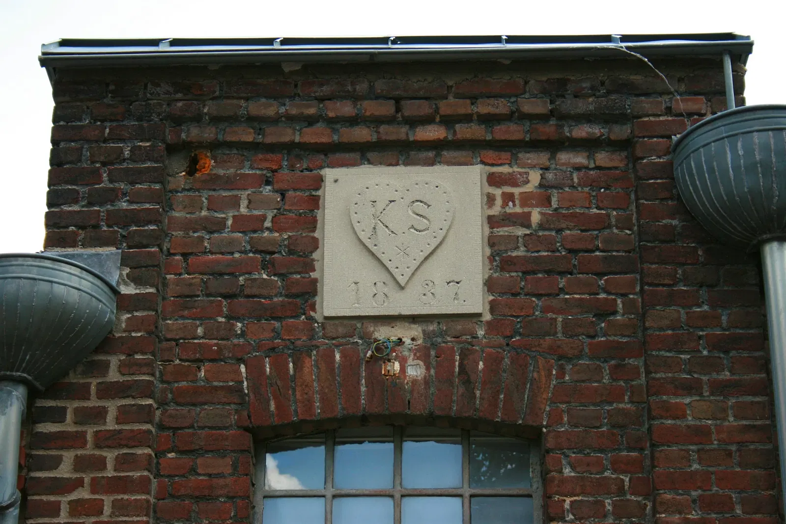 Industriemuseum Freudenthaler Sensenhammer