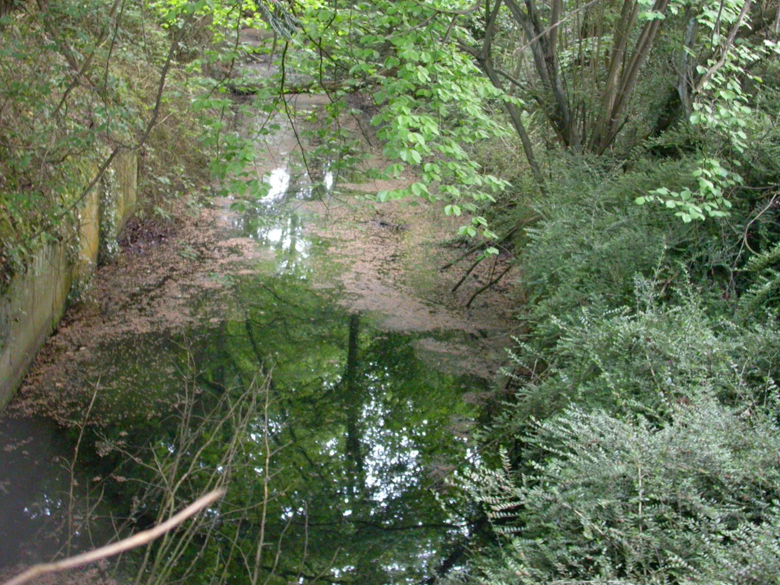 Industriemuseum Freudenthaler Sensenhammer