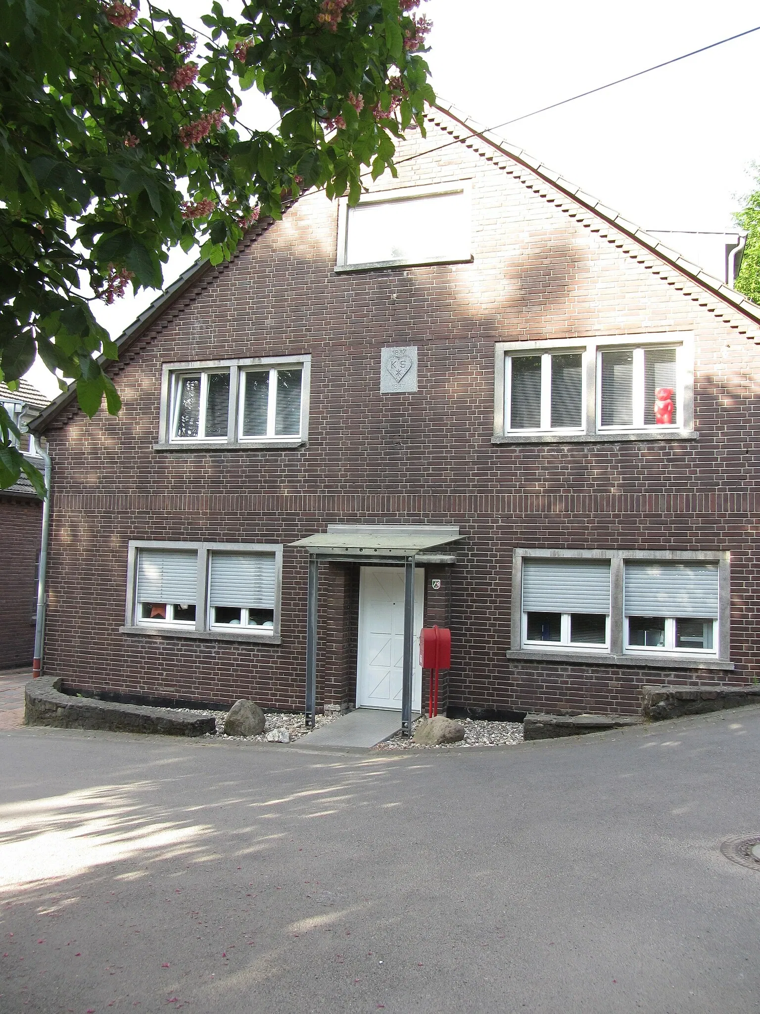 Industriemuseum Freudenthaler Sensenhammer