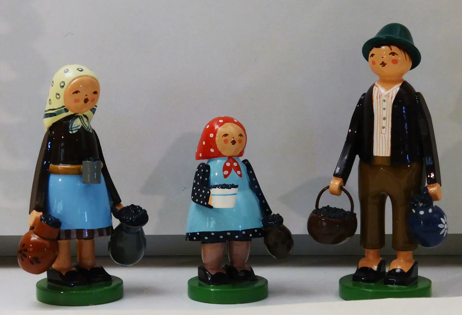 Museum sächsisch-böhmisches Erzgebirge