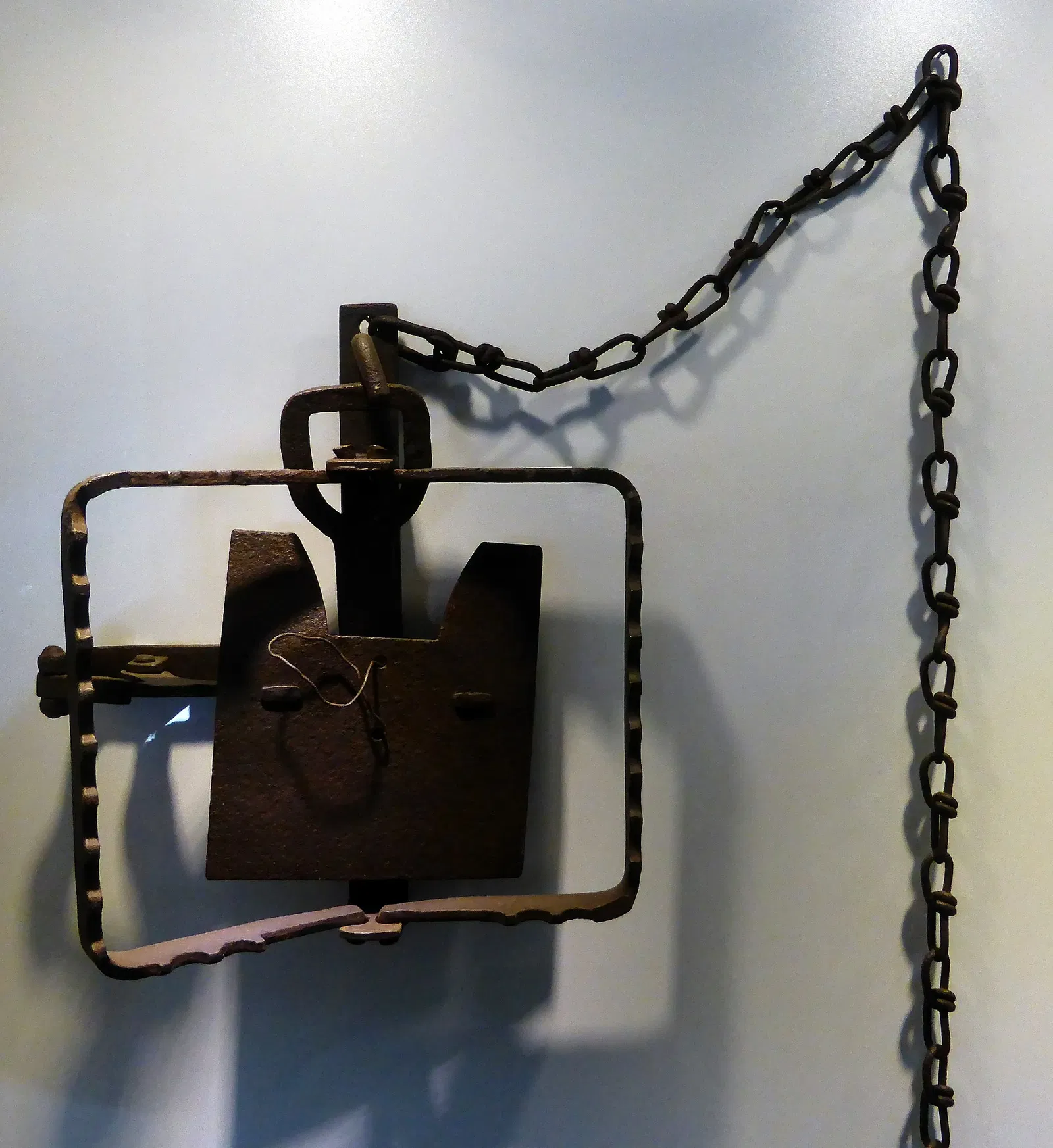 Museum sächsisch-böhmisches Erzgebirge