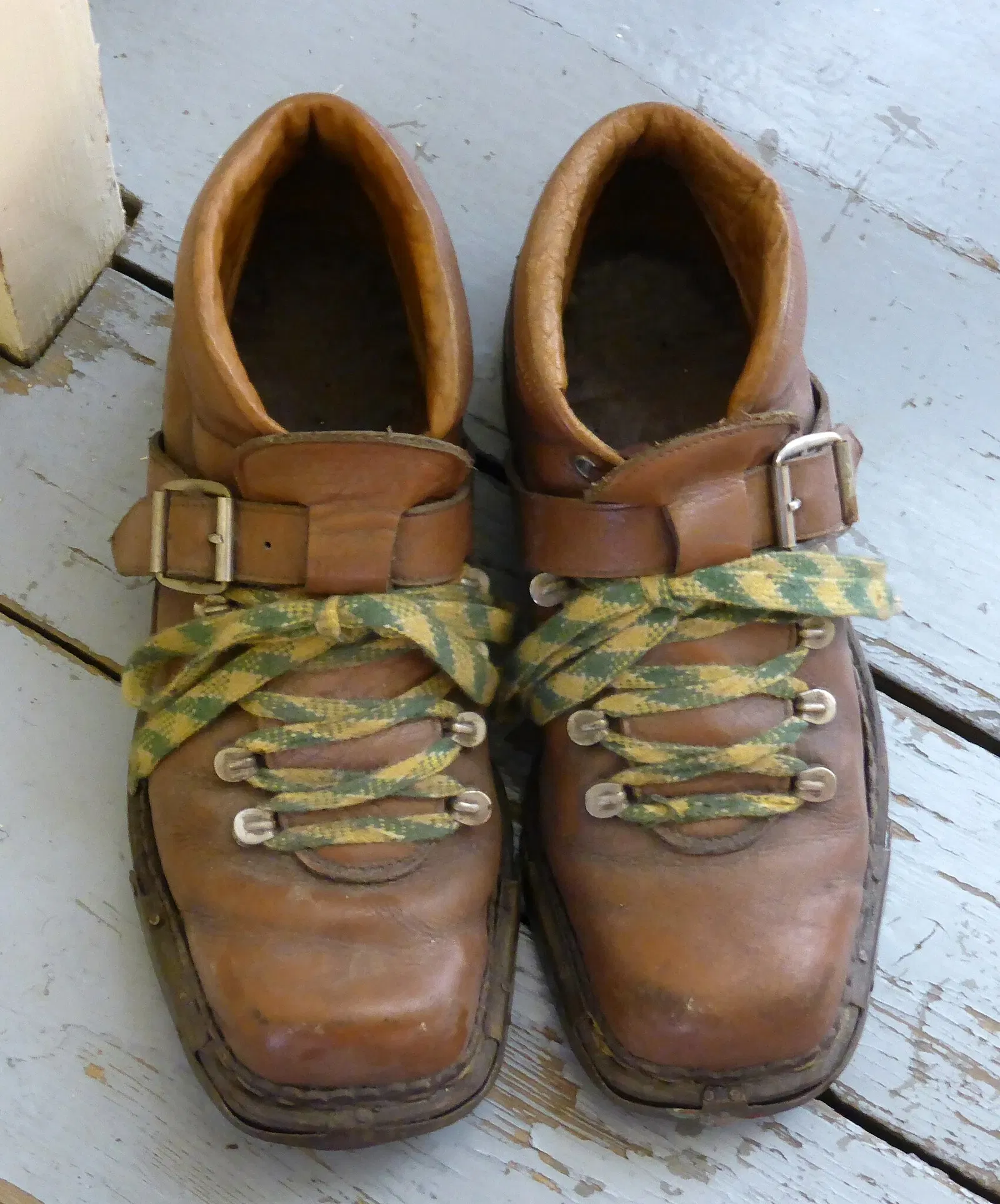 Museum sächsisch-böhmisches Erzgebirge