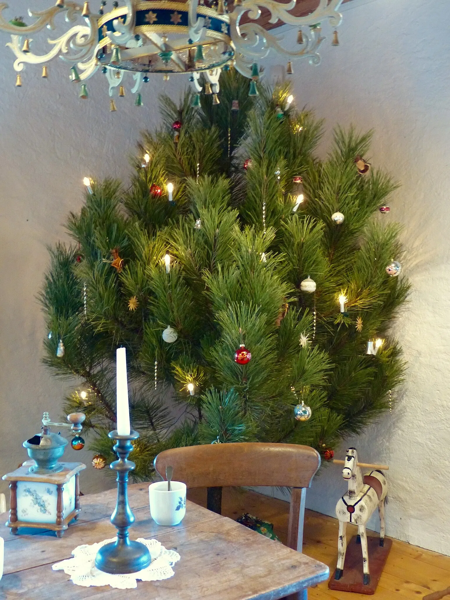 Museum sächsisch-böhmisches Erzgebirge