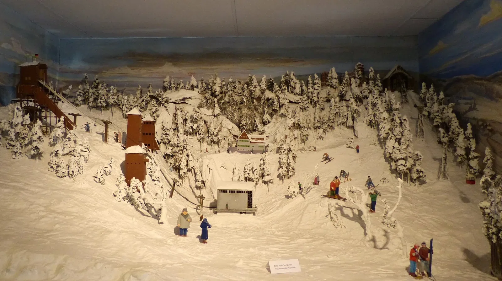 Museum sächsisch-böhmisches Erzgebirge