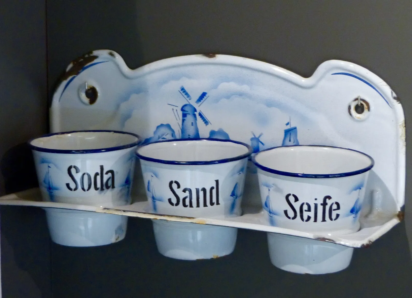 Museum sächsisch-böhmisches Erzgebirge