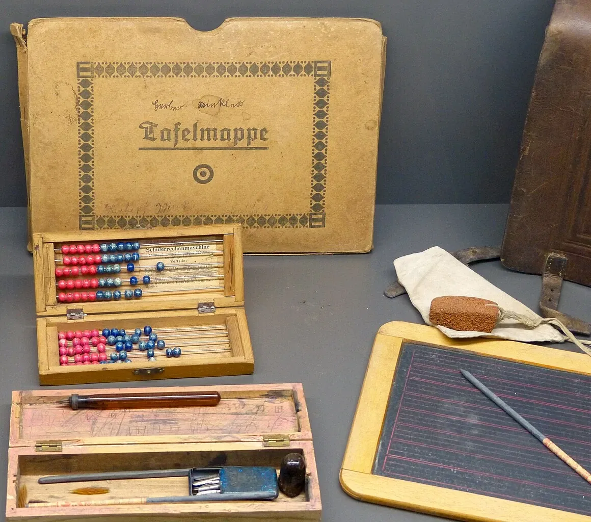 Museum sächsisch-böhmisches Erzgebirge