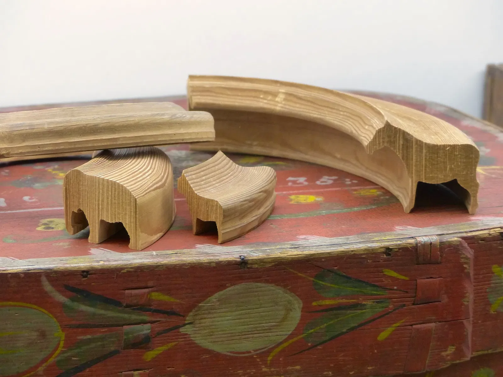 Museum sächsisch-böhmisches Erzgebirge