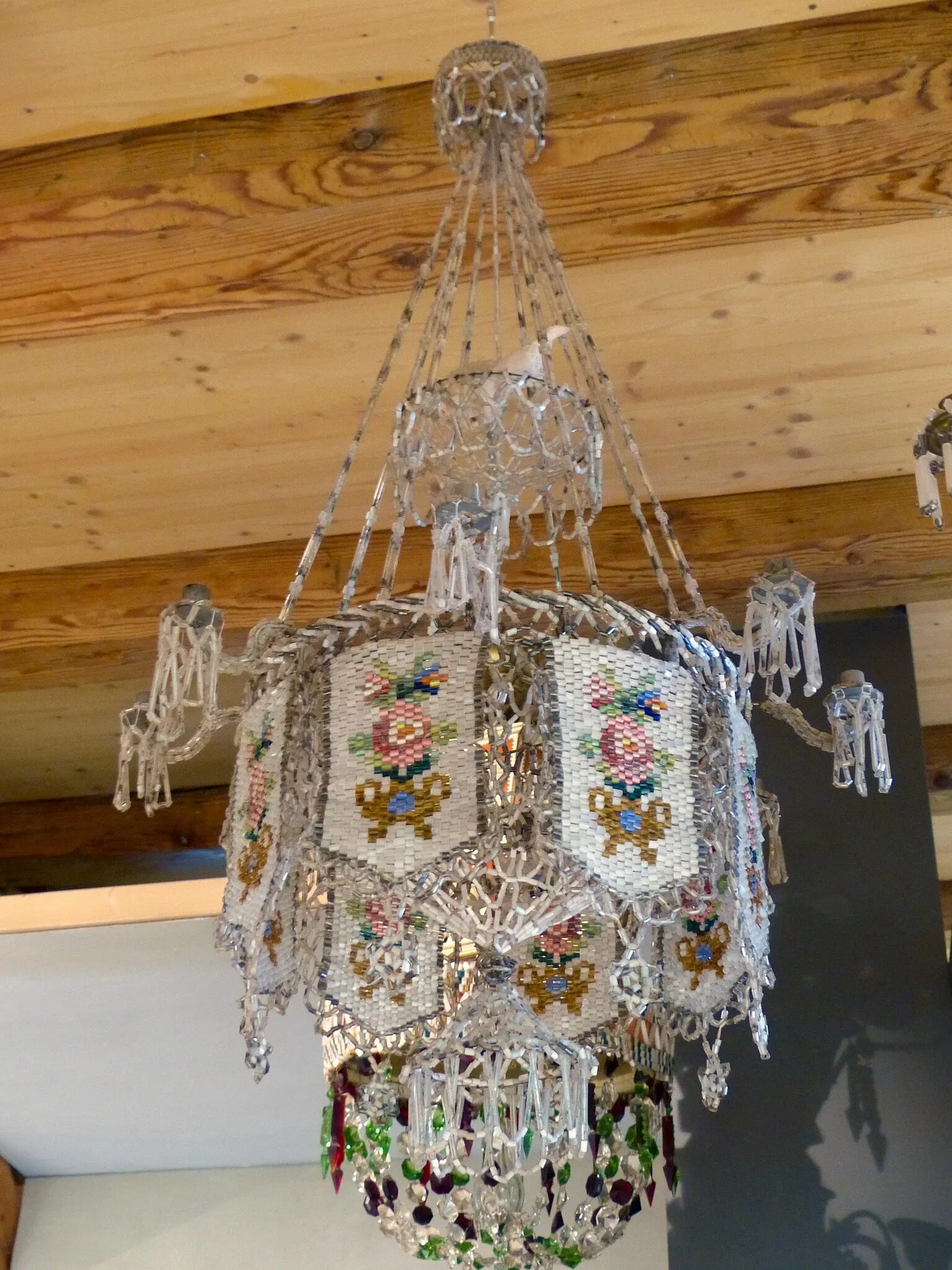 Museum sächsisch-böhmisches Erzgebirge