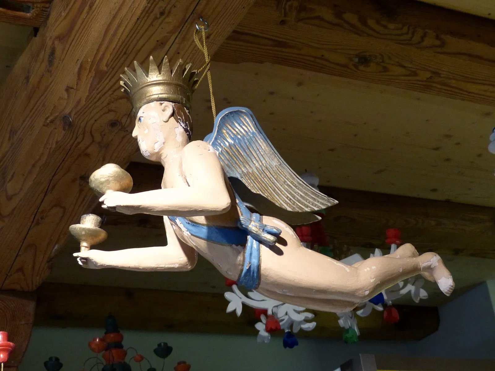 Museum sächsisch-böhmisches Erzgebirge