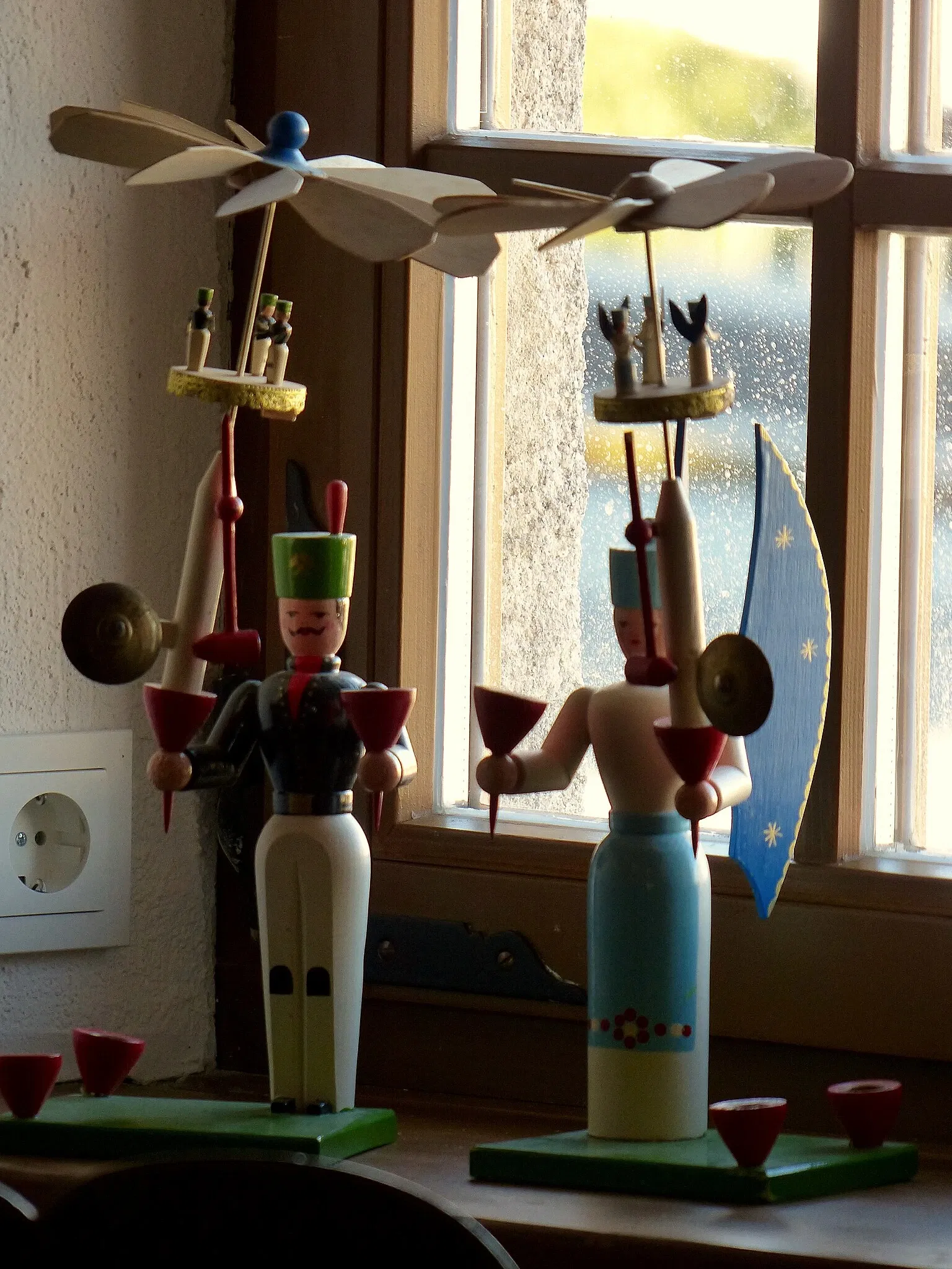 Museum sächsisch-böhmisches Erzgebirge