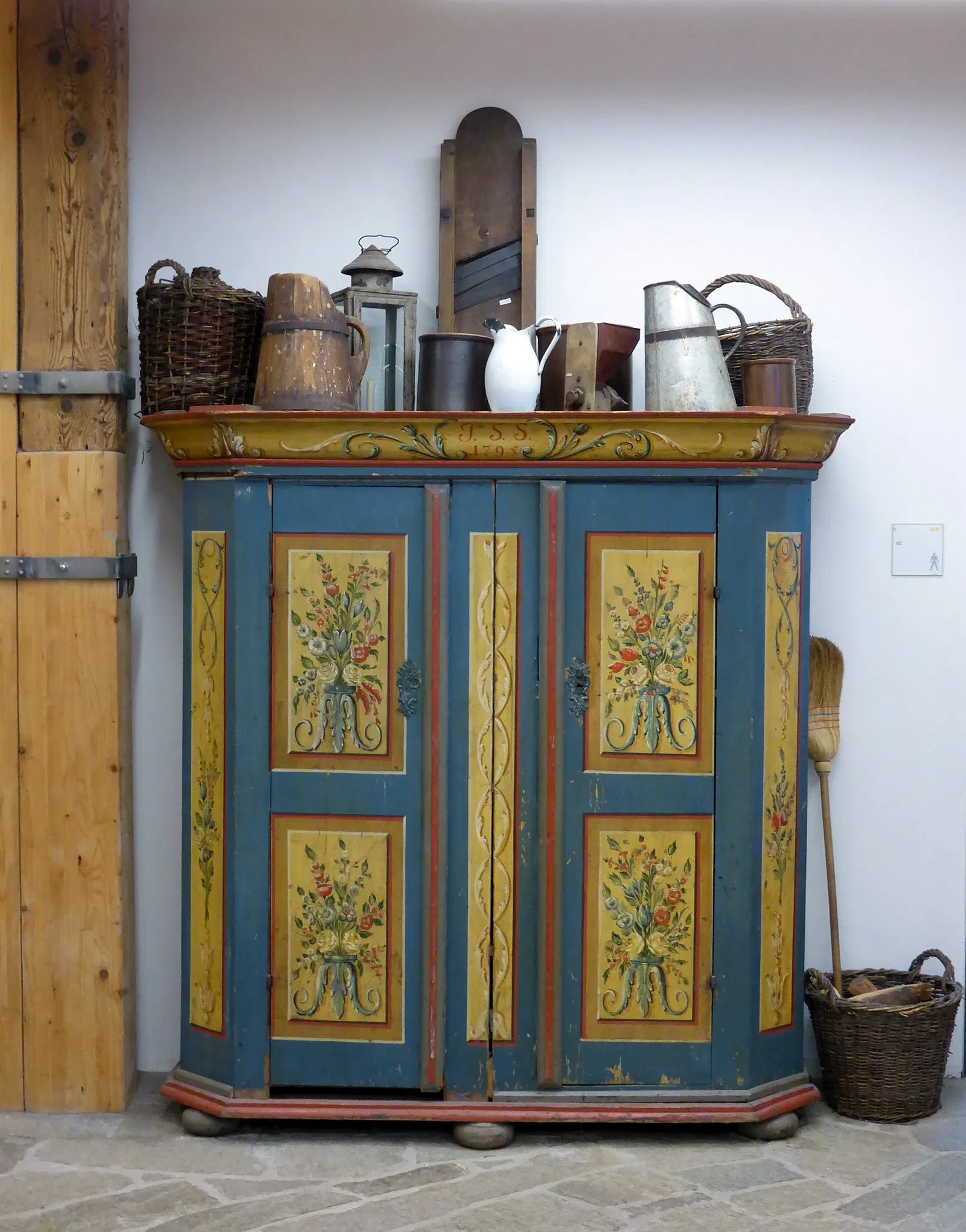 Museum sächsisch-böhmisches Erzgebirge