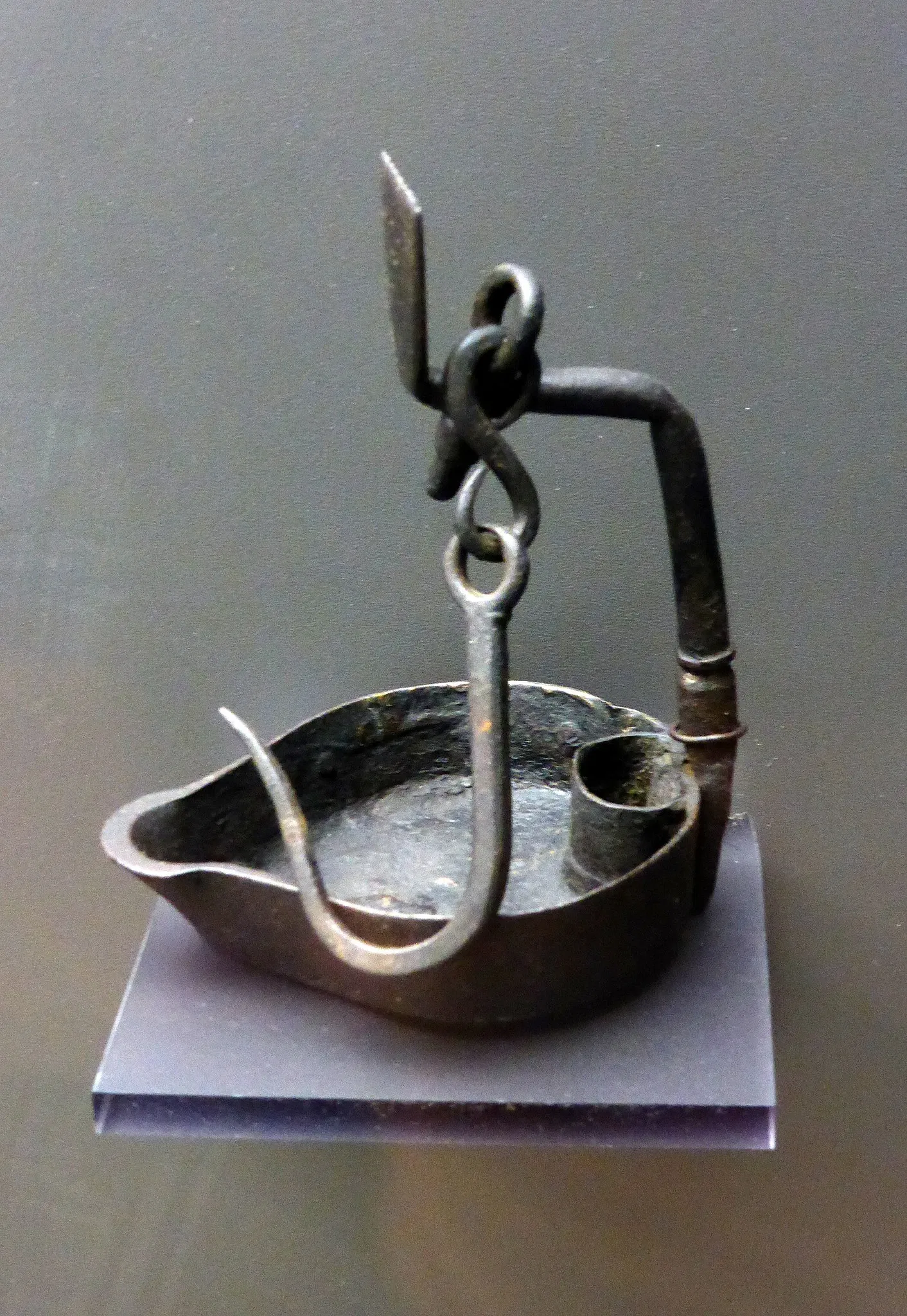 Museum sächsisch-böhmisches Erzgebirge