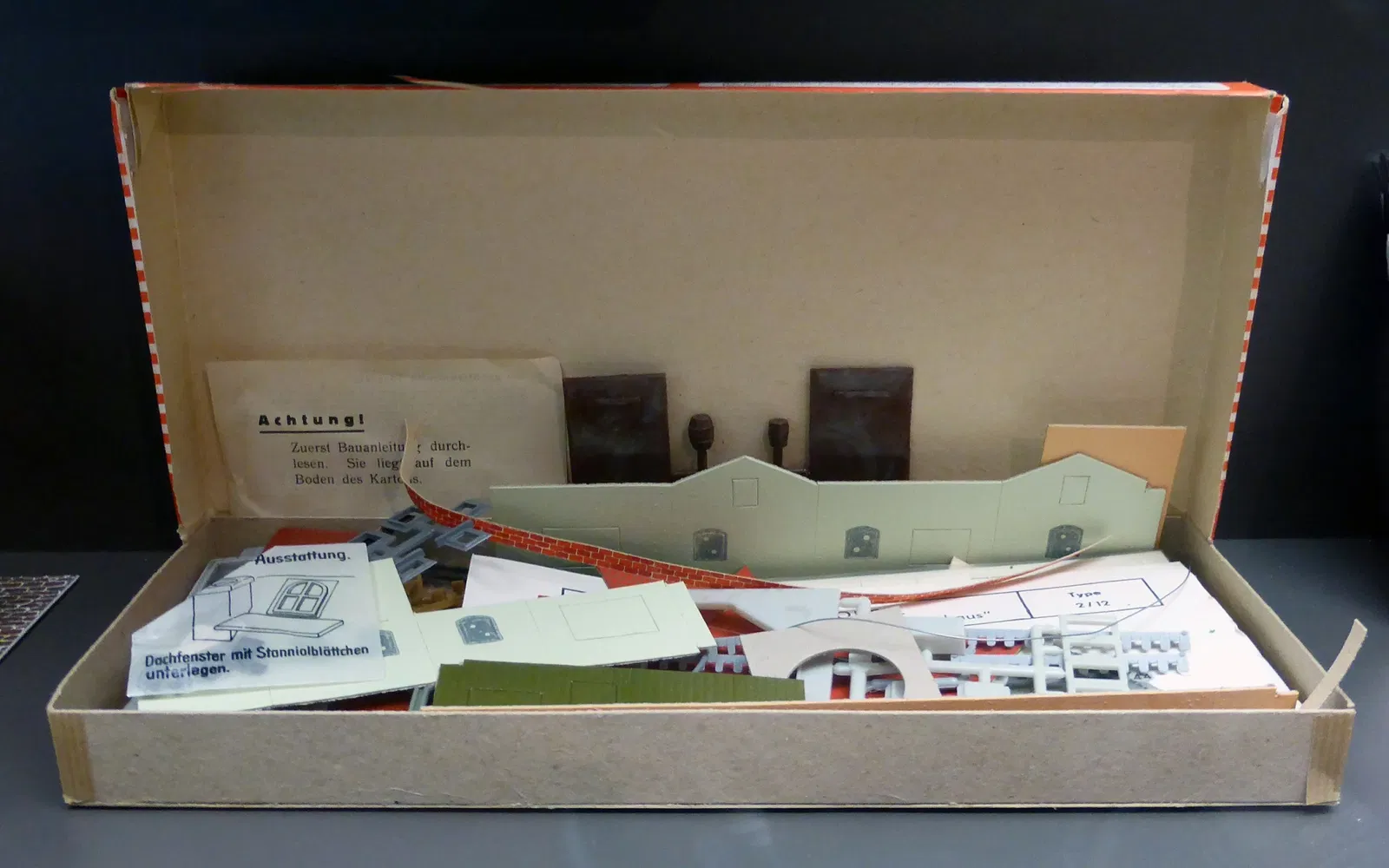 Museum sächsisch-böhmisches Erzgebirge