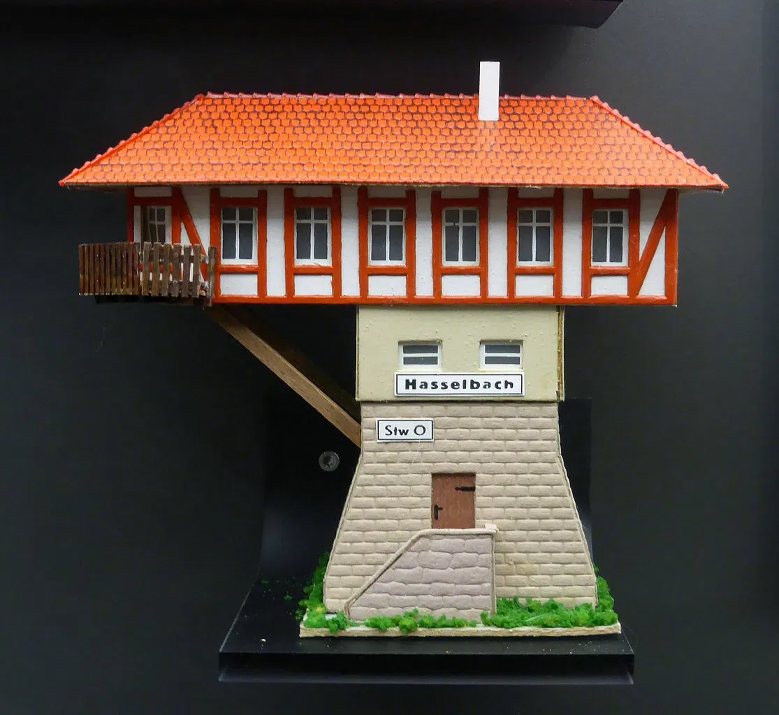 Museum sächsisch-böhmisches Erzgebirge