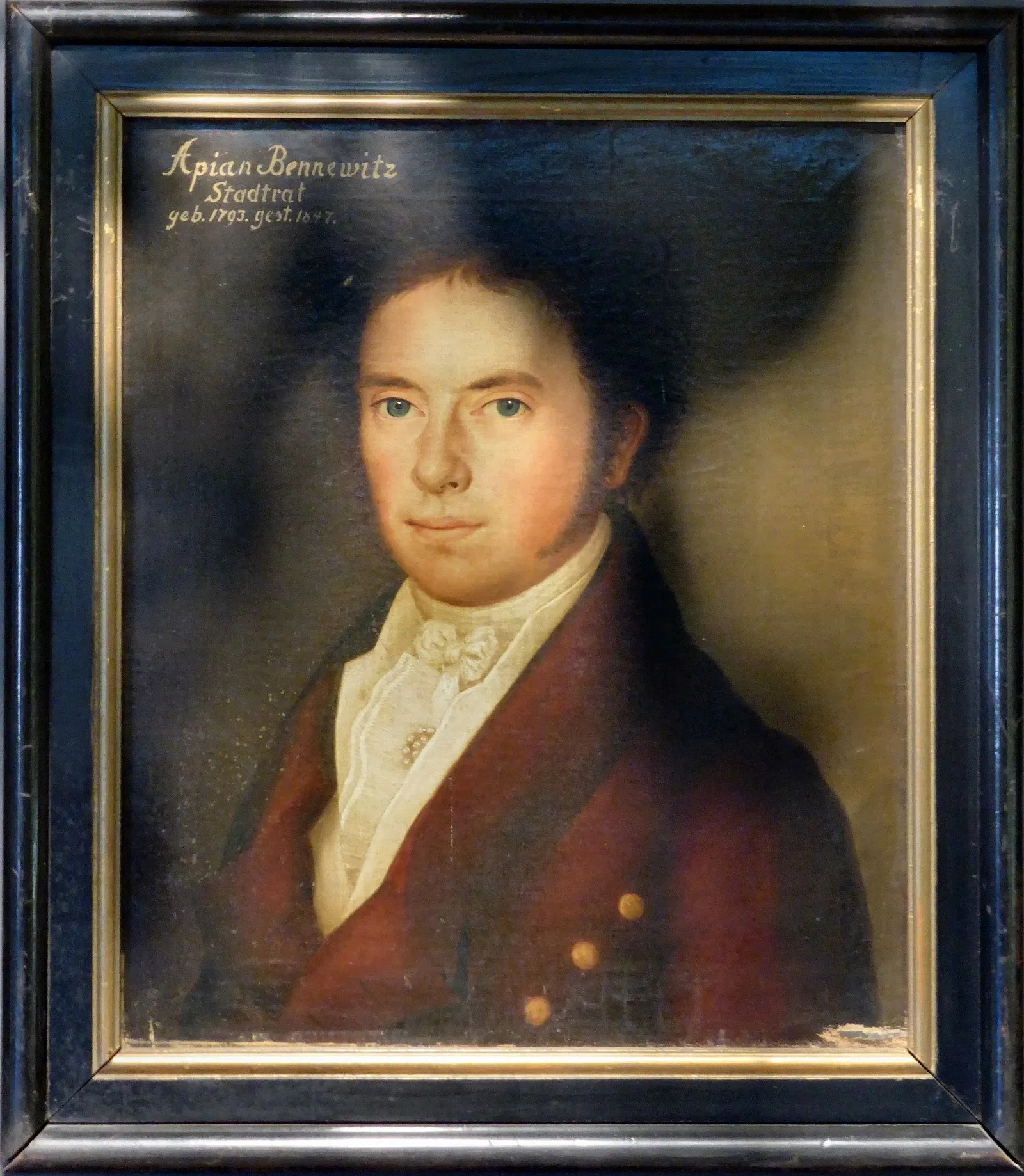 Museum sächsisch-böhmisches Erzgebirge