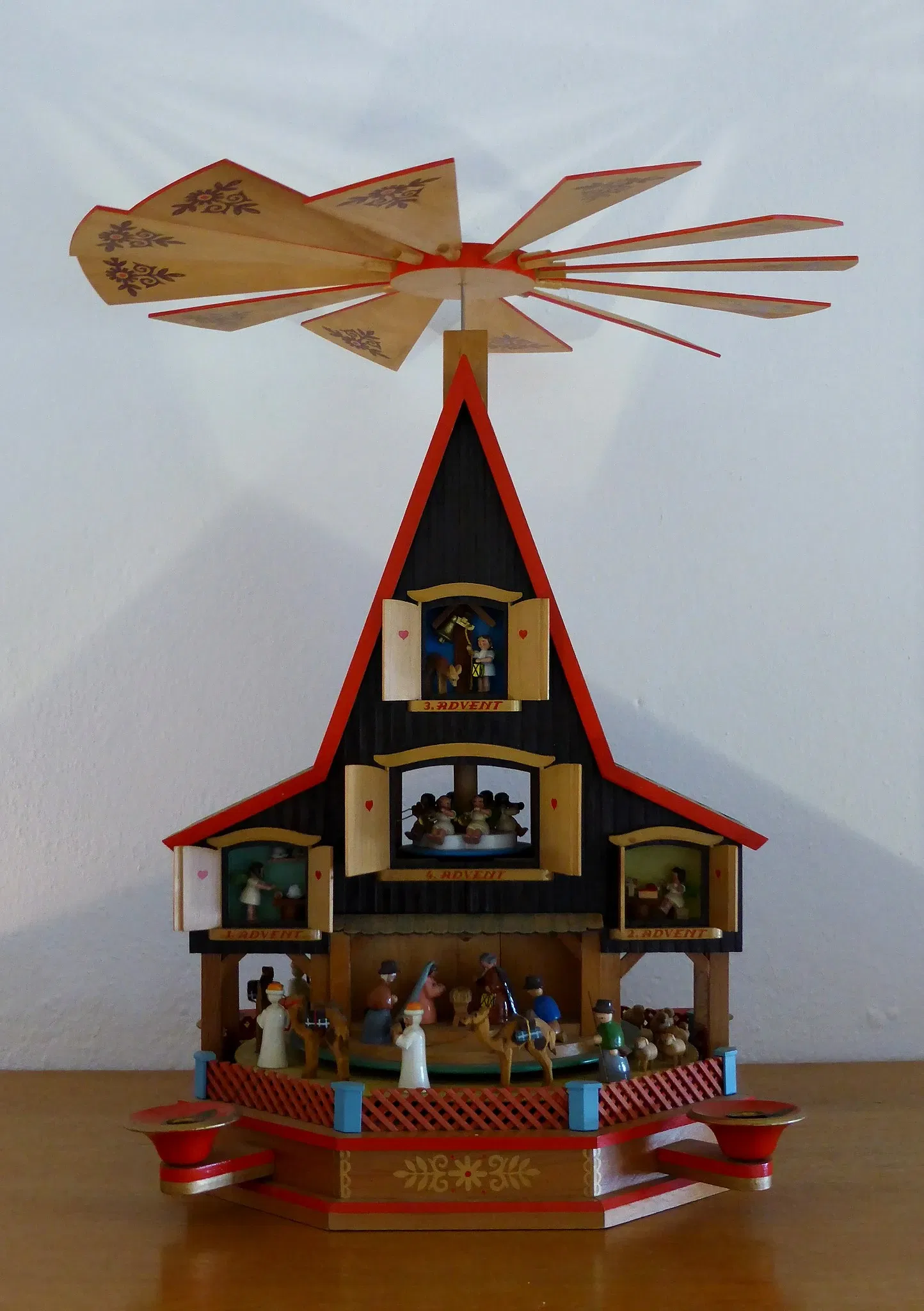 Museum sächsisch-böhmisches Erzgebirge