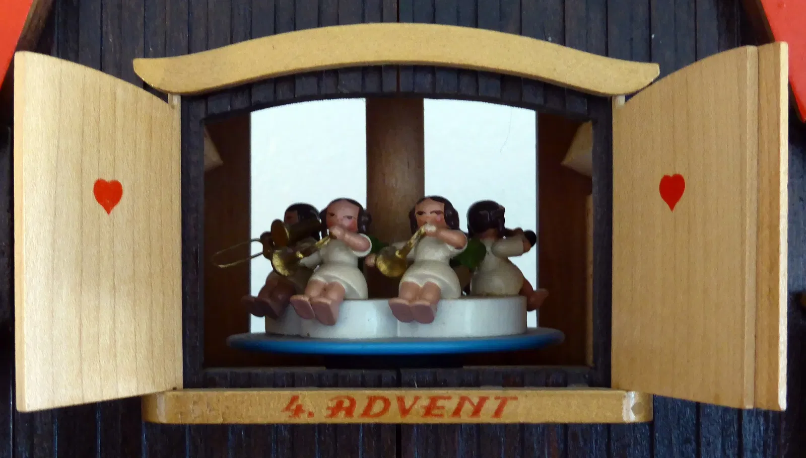 Museum sächsisch-böhmisches Erzgebirge