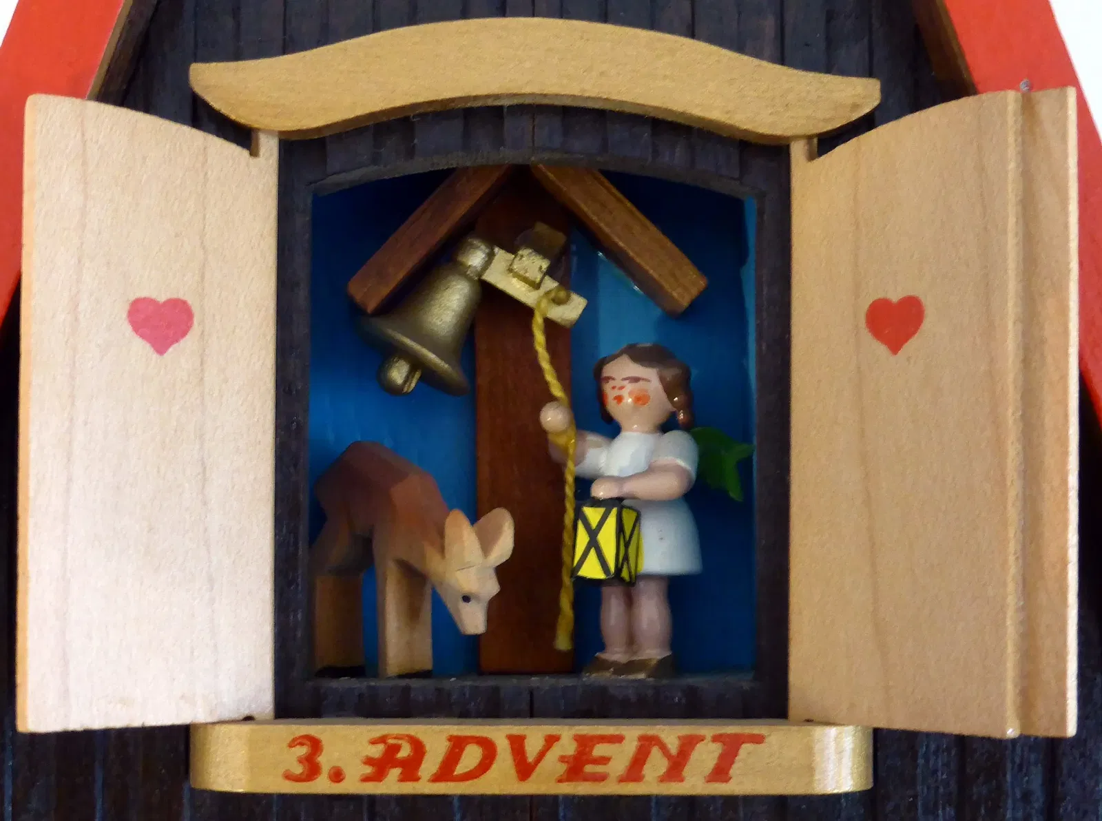 Museum sächsisch-böhmisches Erzgebirge