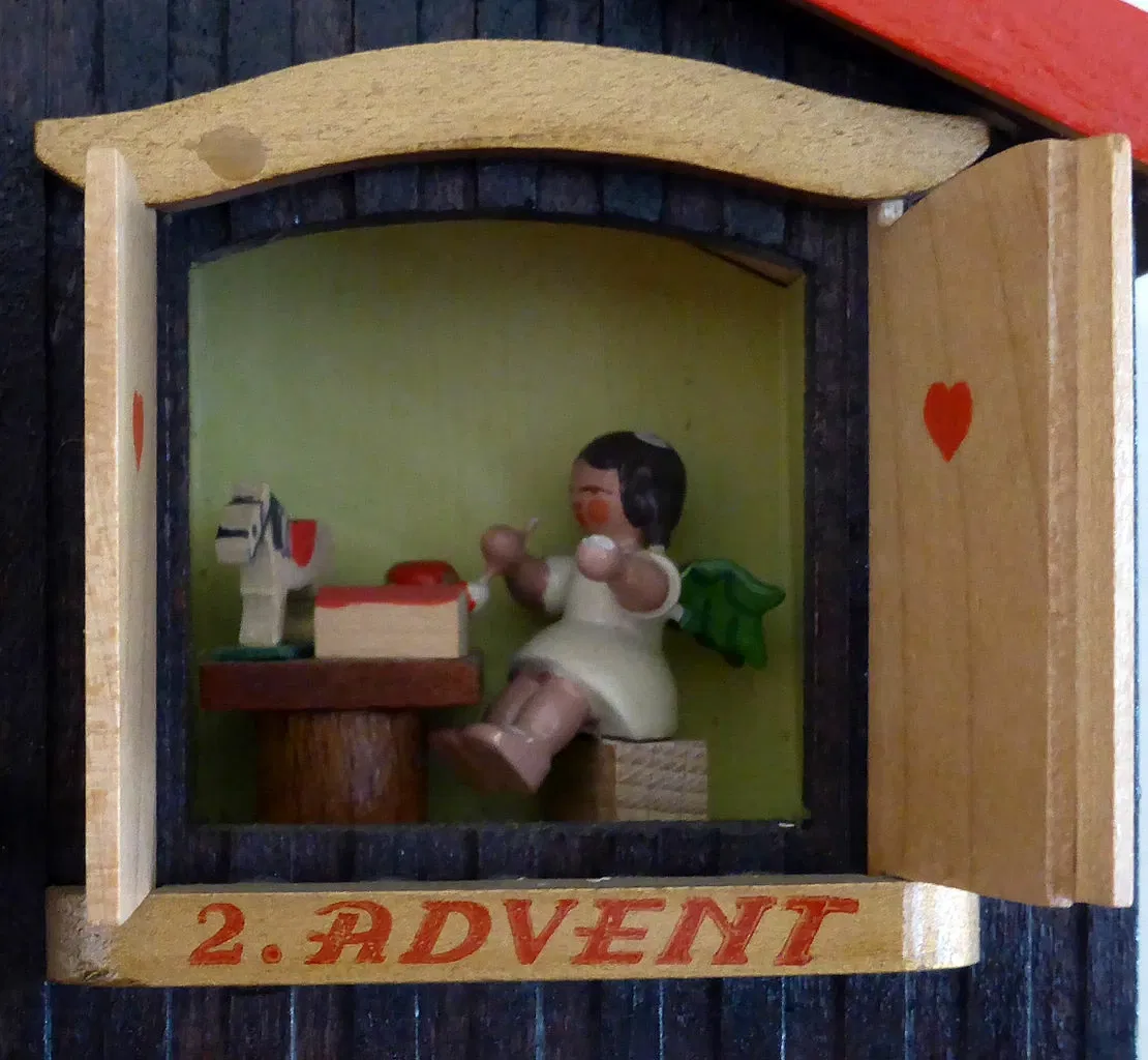 Museum sächsisch-böhmisches Erzgebirge