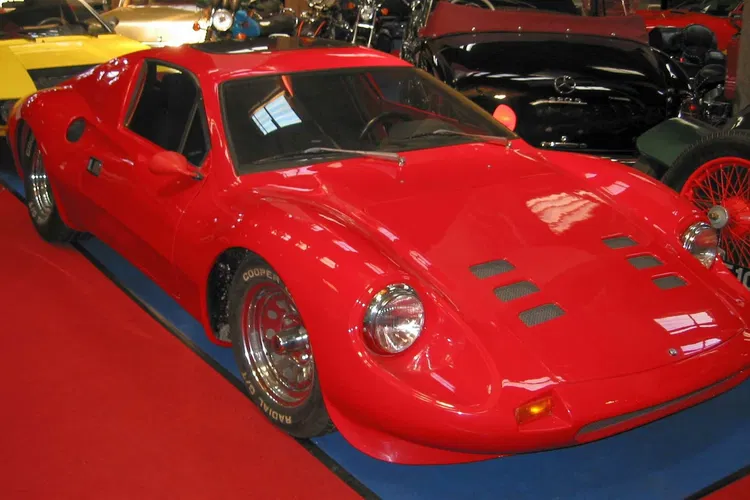 Automuseum Nordsee
