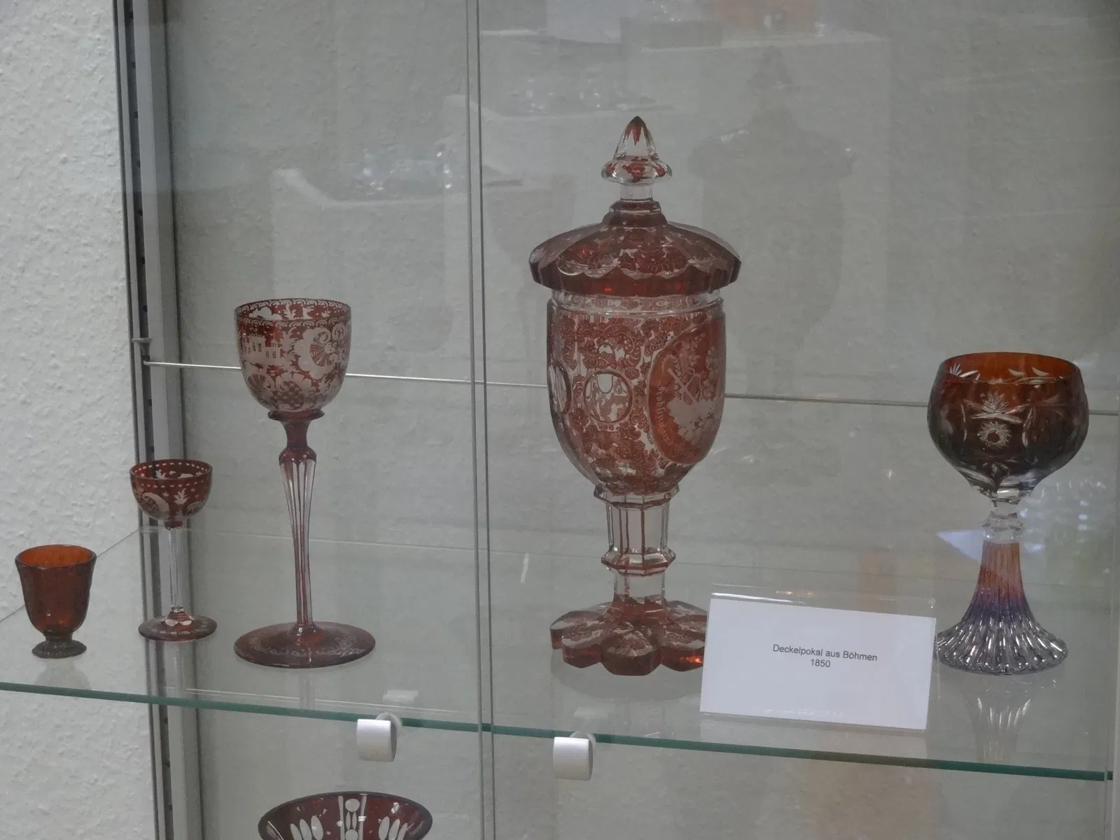 Glasmuseum Bad Driburg