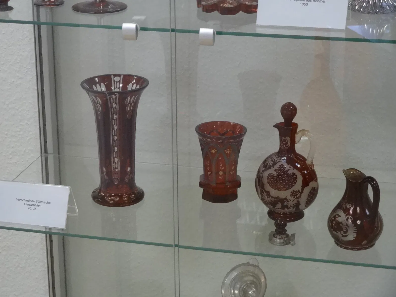 Glasmuseum Bad Driburg