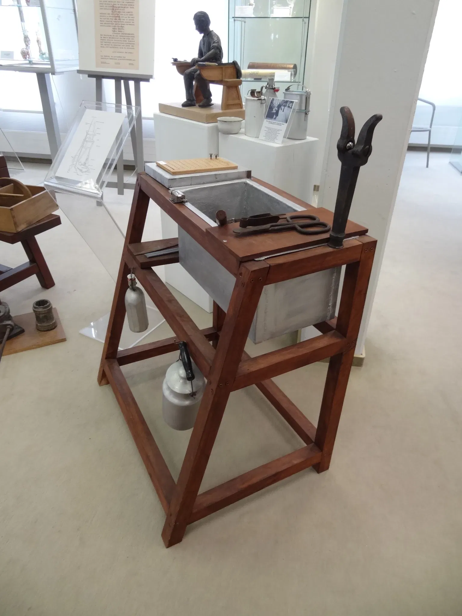 Glasmuseum Bad Driburg