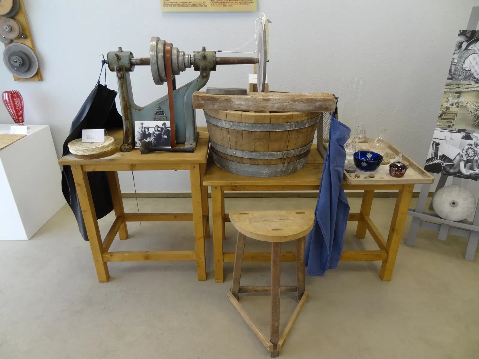 Glasmuseum Bad Driburg